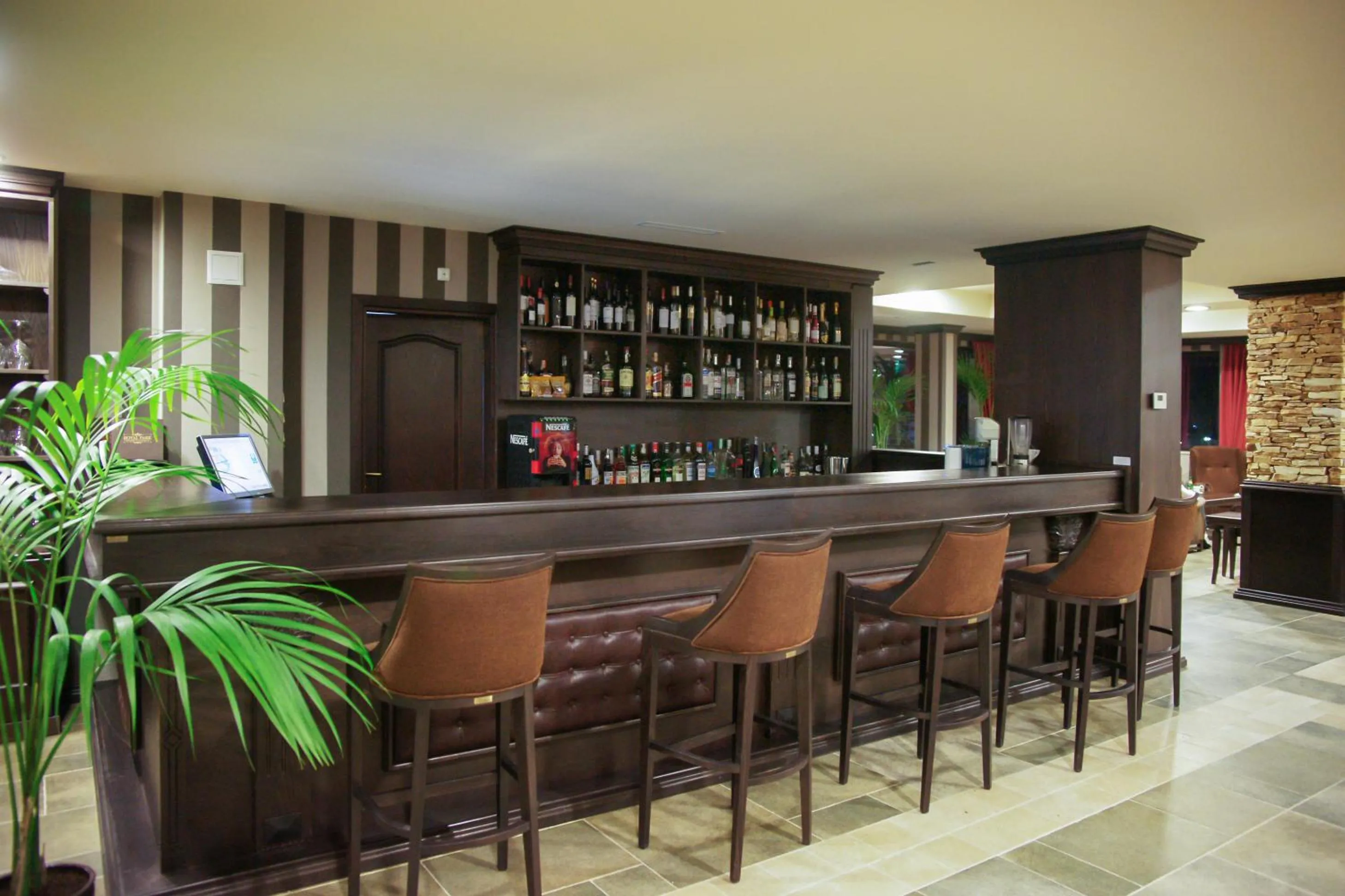 Royal Park Hotel by Astoria Collection