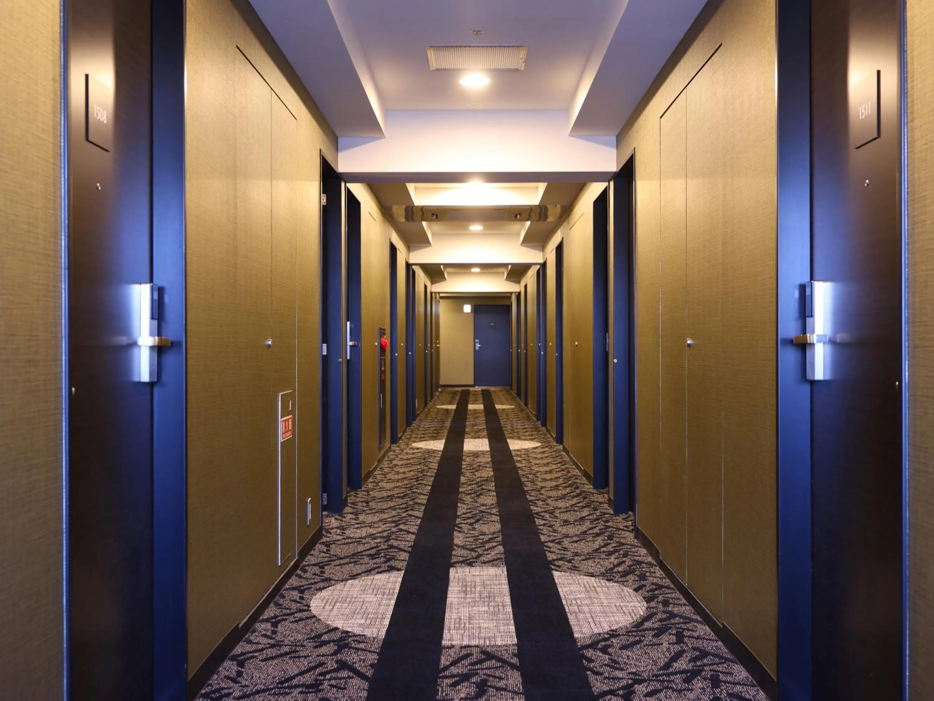 APA Hotel Keisei Narita Ekimae