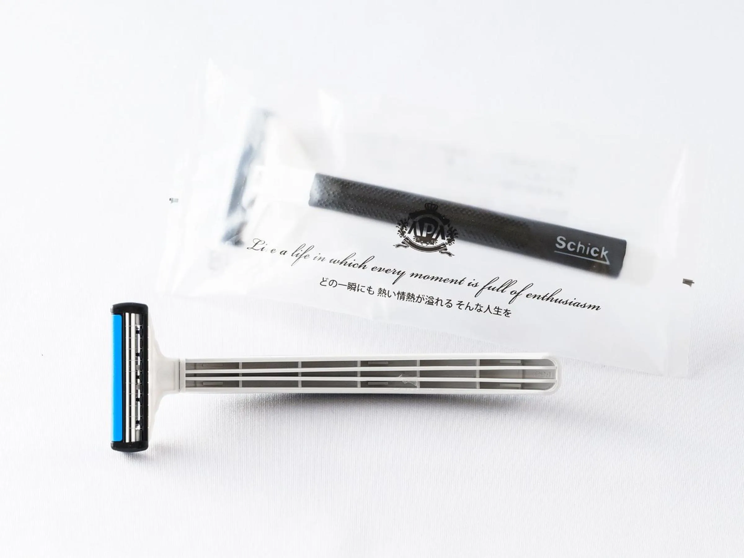 Bathroom in APA Hotel Keisei Narita Ekimae