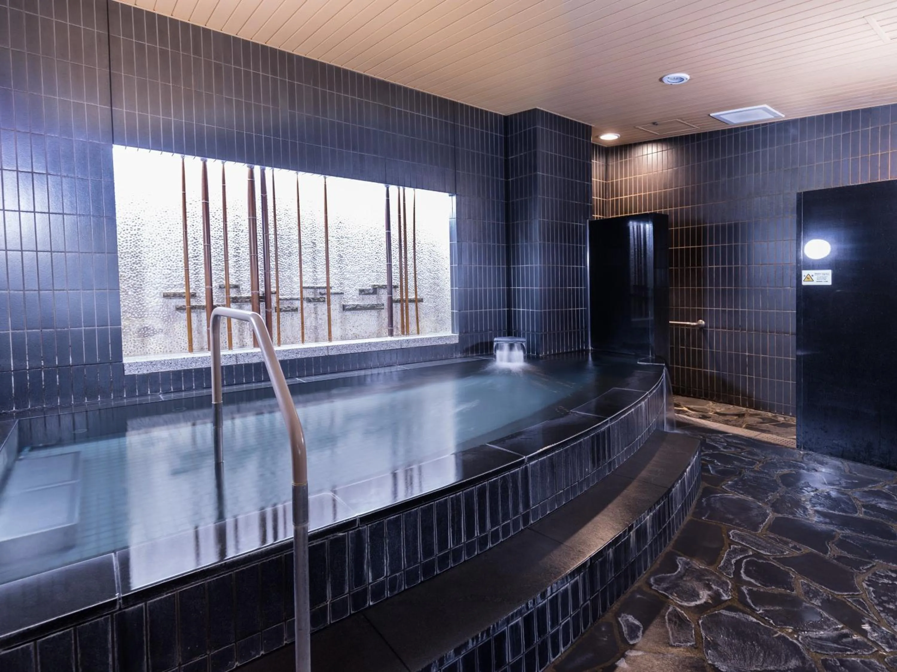 Public Bath in APA Hotel Keisei Narita Ekimae