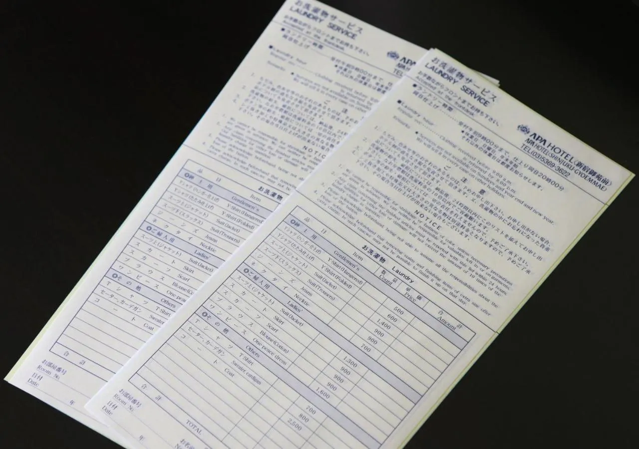 Bedroom in APA Hotel Keisei Narita Ekimae