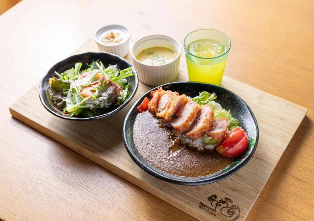 Breakfast in APA Hotel Chiba Yachiyo Midorigaoka