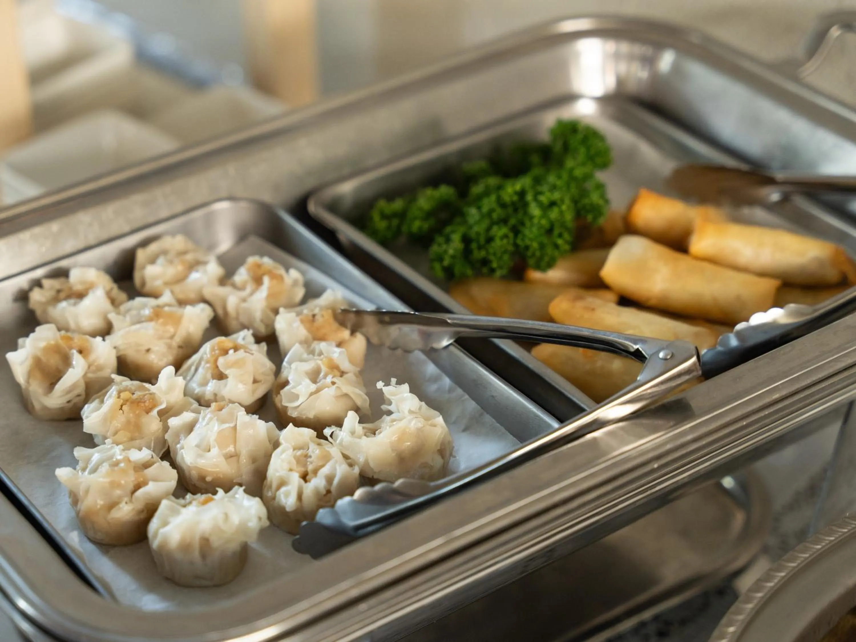 Breakfast in APA Hotel Karuizawa Ekimae Karuizawaso