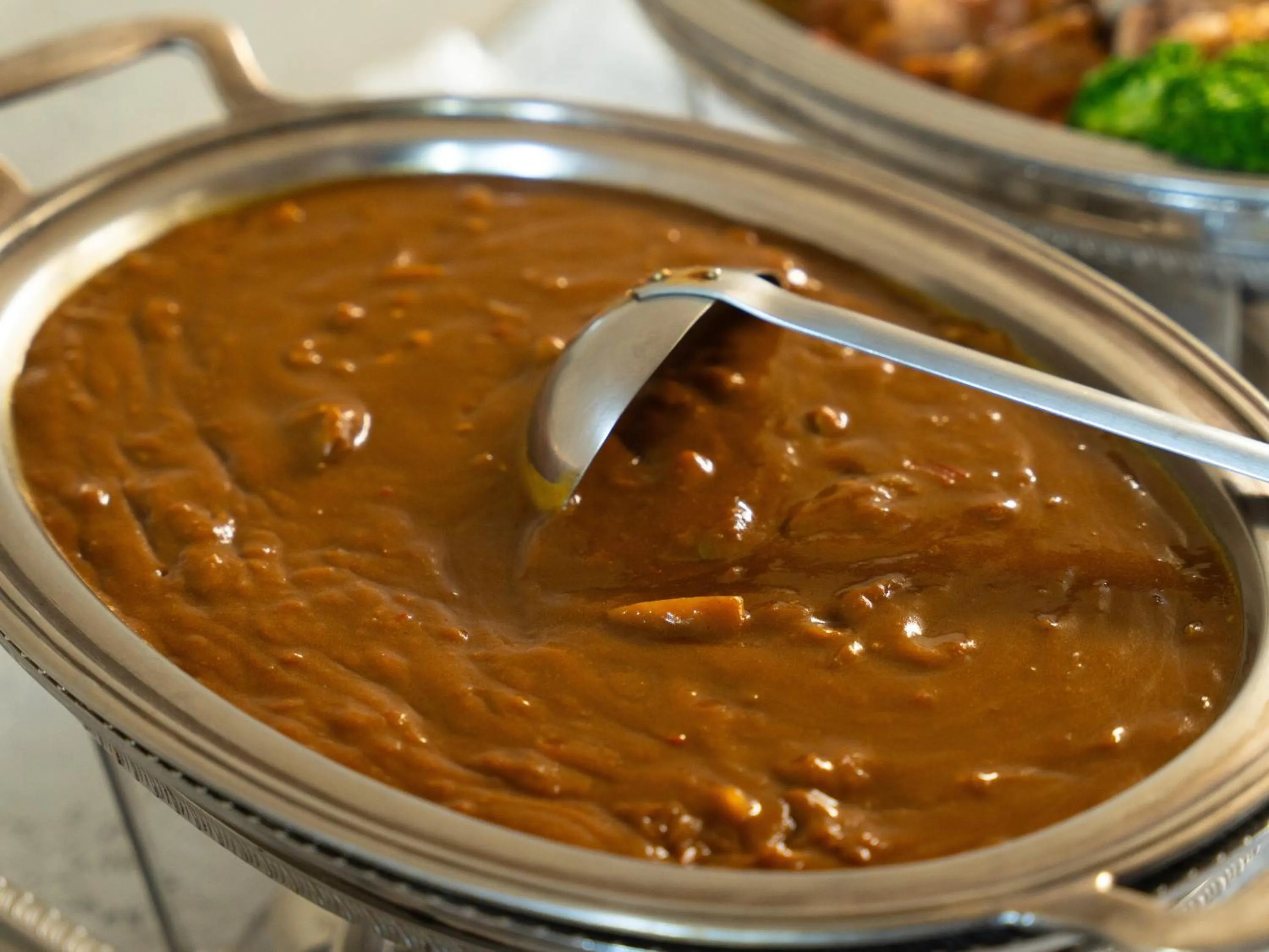 Breakfast in APA Hotel Karuizawa Ekimae Karuizawaso