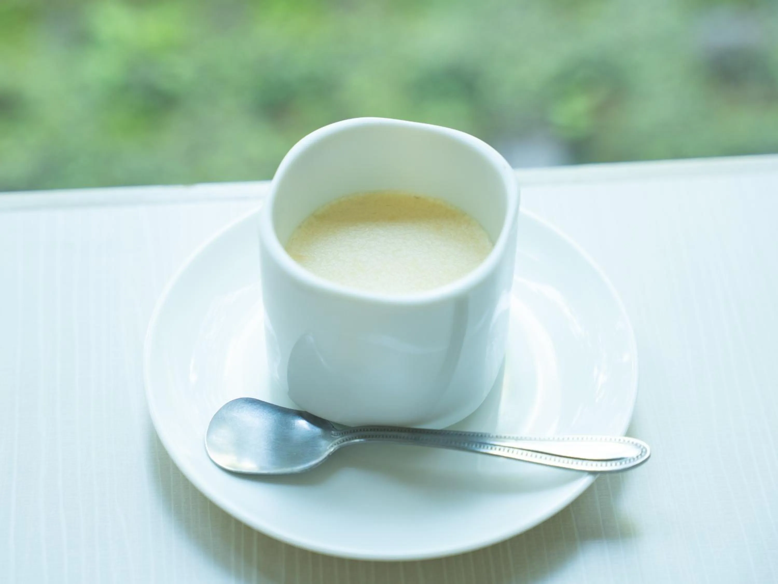 Breakfast in APA Hotel Karuizawa Ekimae Karuizawaso