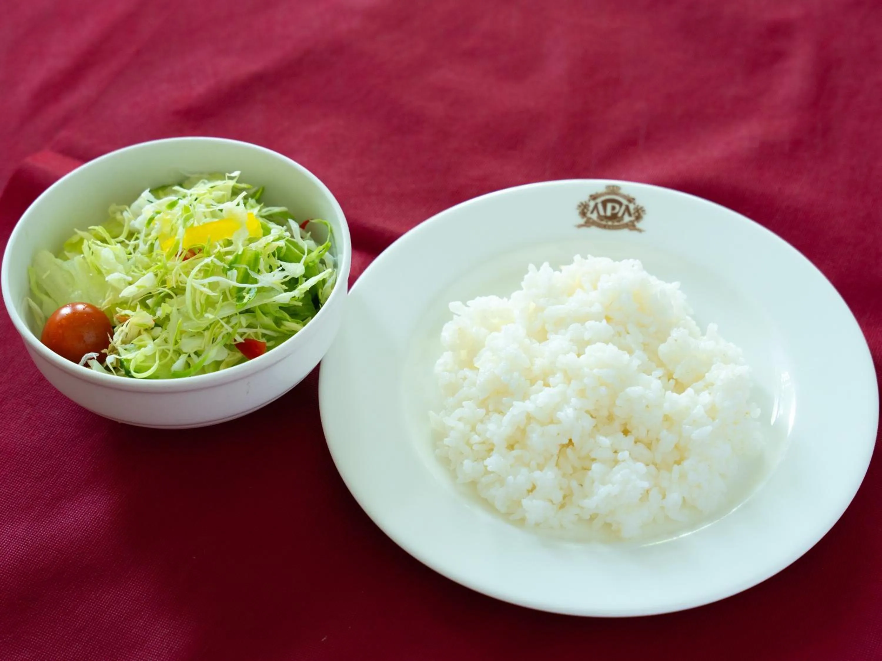 Restaurant/places to eat in APA Hotel Karuizawa Ekimae Karuizawaso