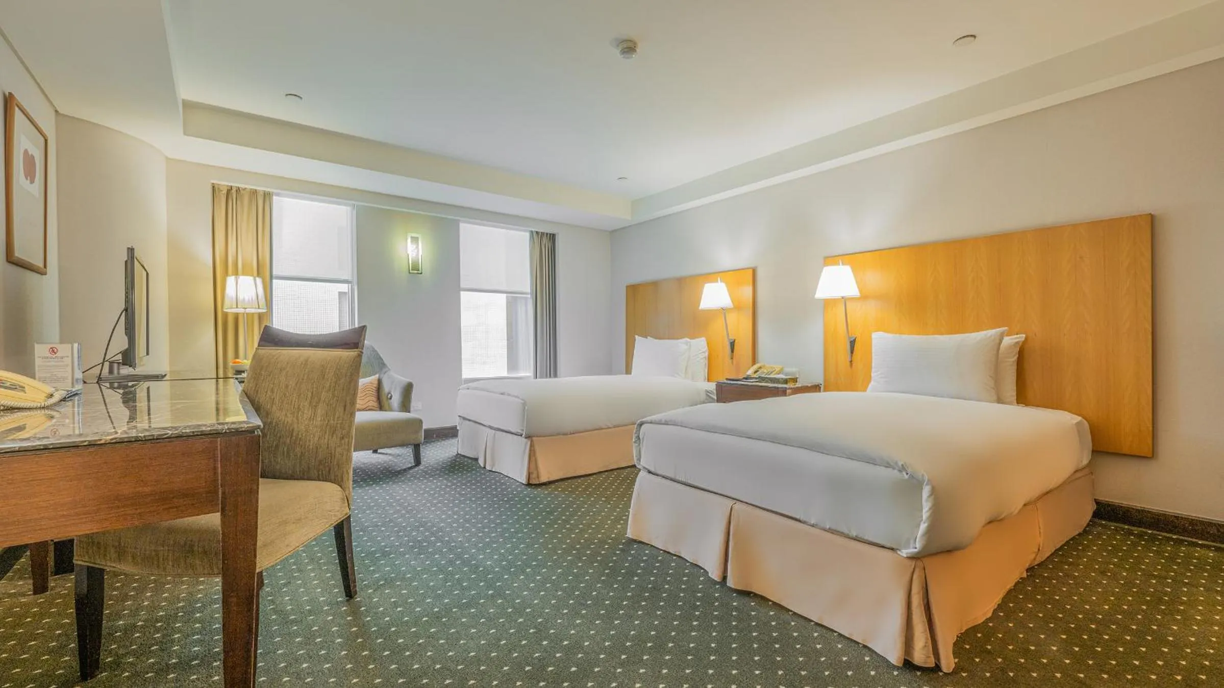 bunk bed, Bed in Tempus Hotel