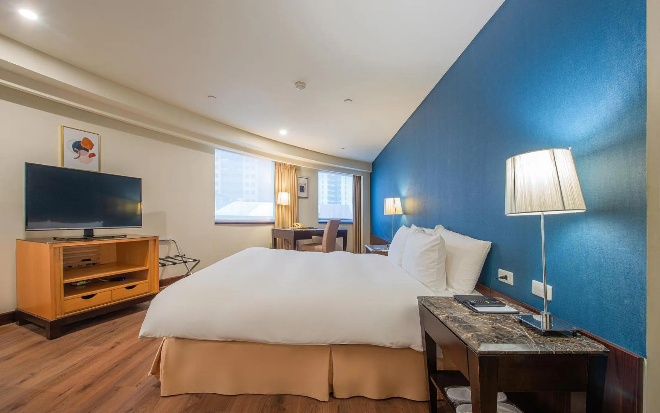 bunk bed, Bed in Tempus Hotel