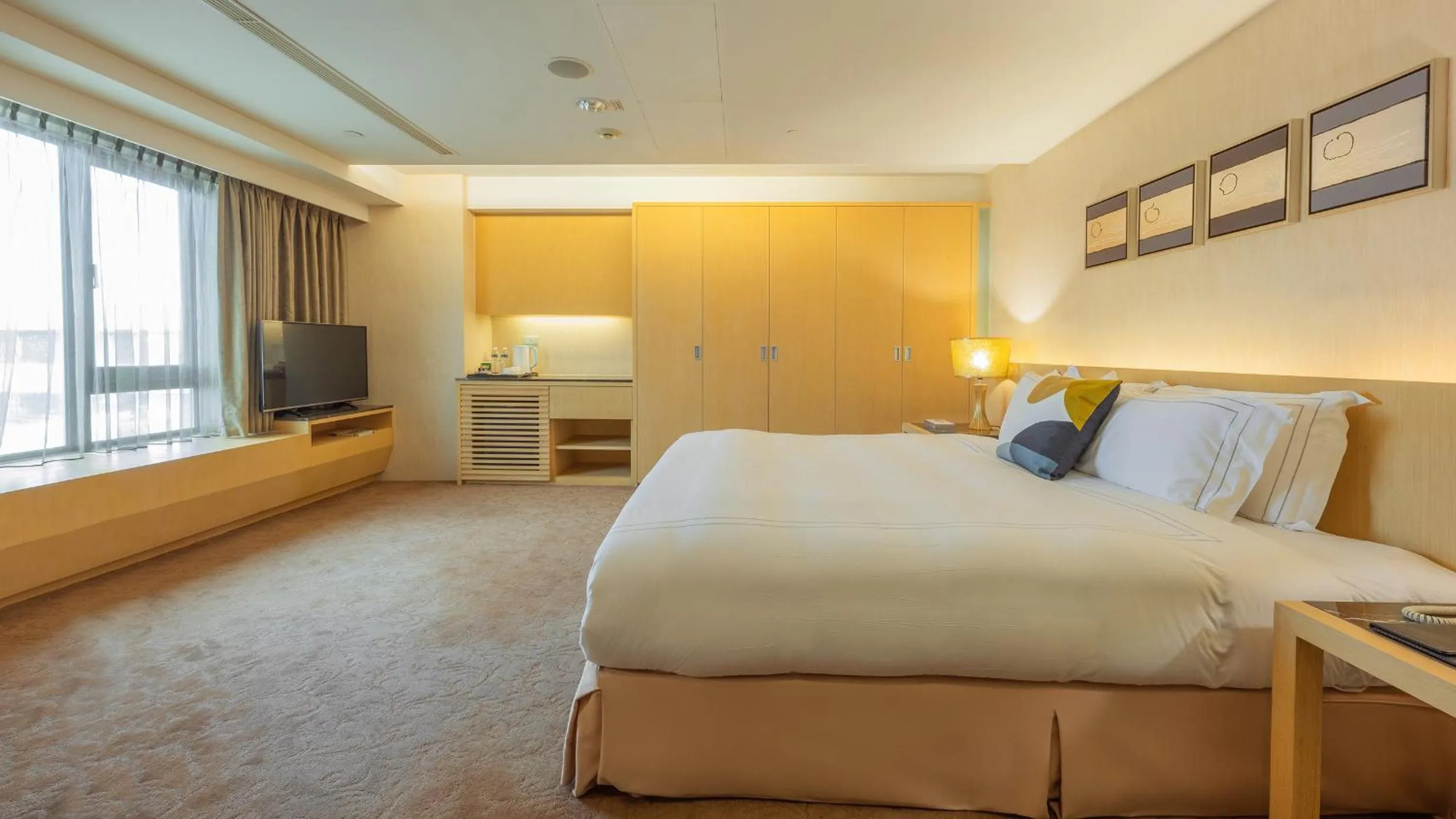 bunk bed, Bed in Tempus Hotel