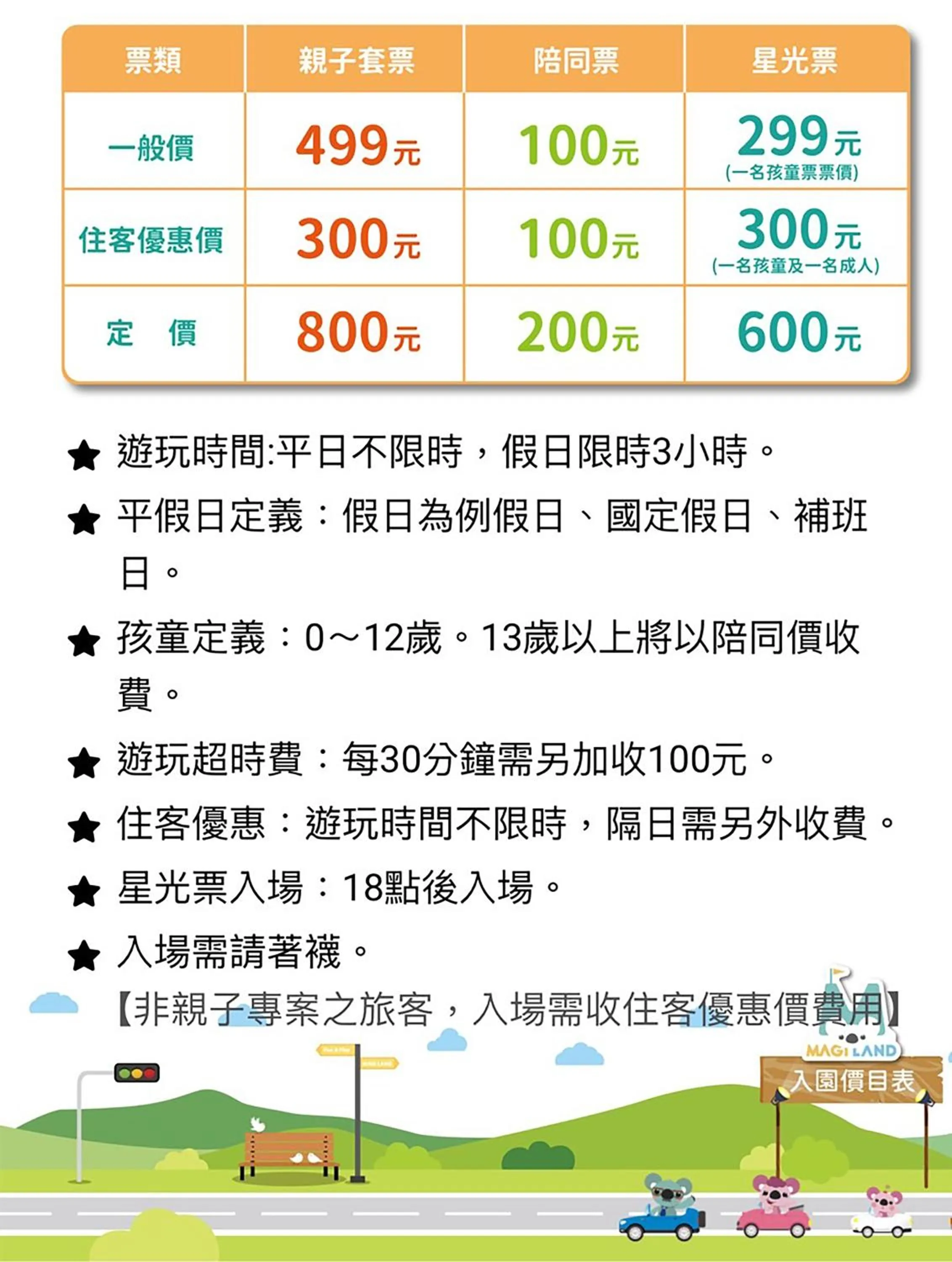 Children play ground in Tempus Hotel