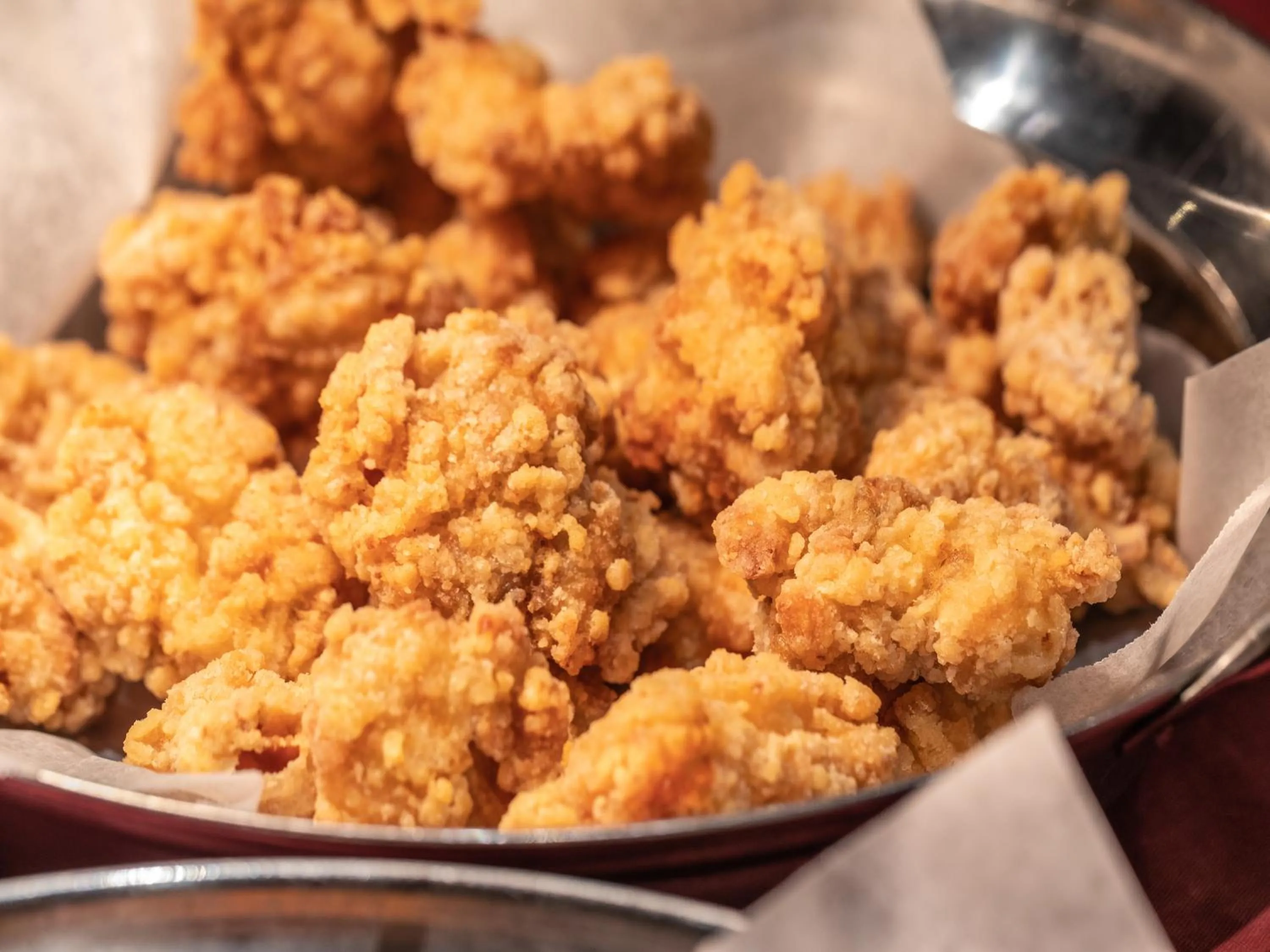 Restaurant/places to eat in APA Hotel Kyoto Eki Horikawadori