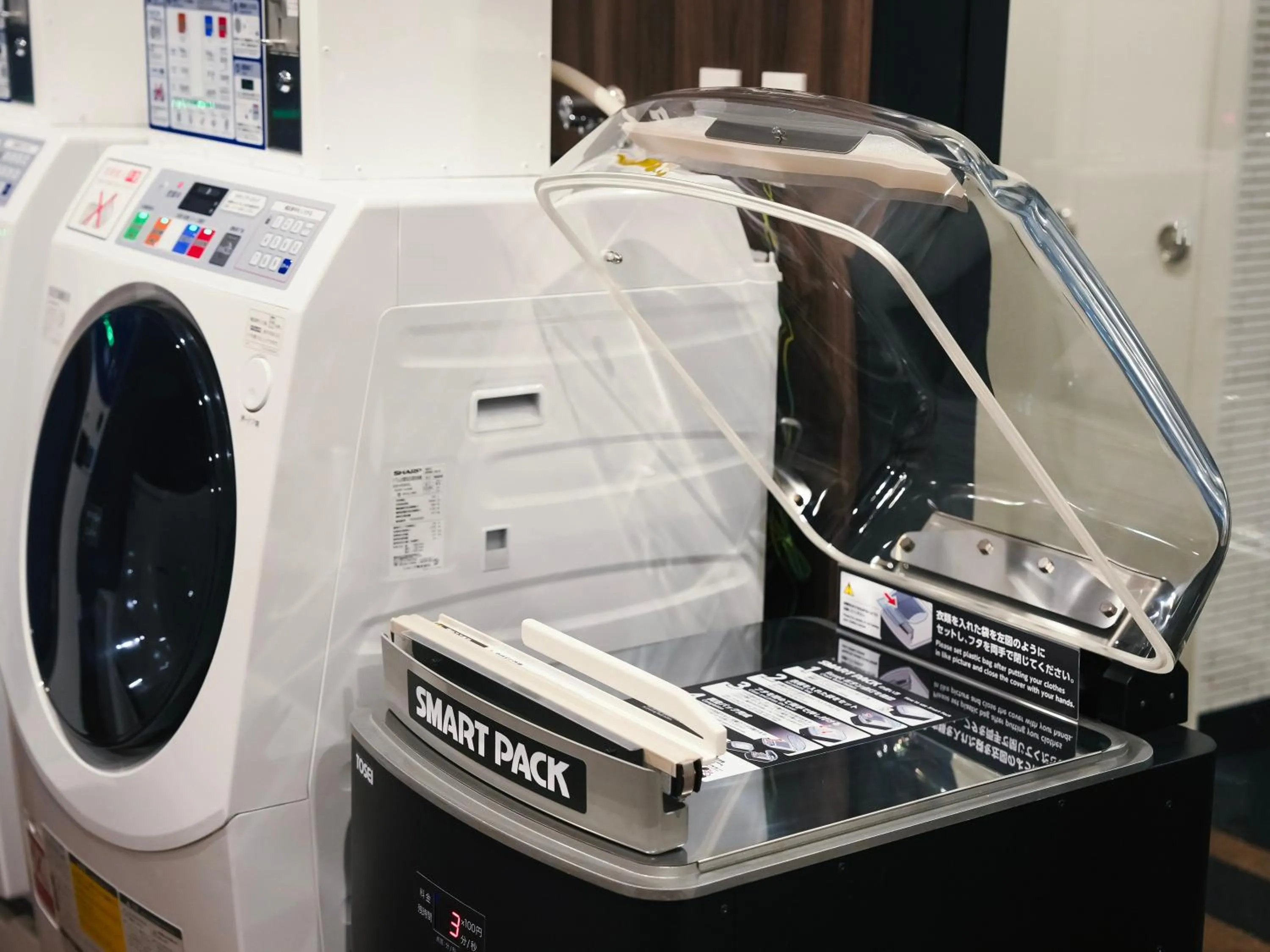 APA Hotel Osaka Higobashi Ekimae