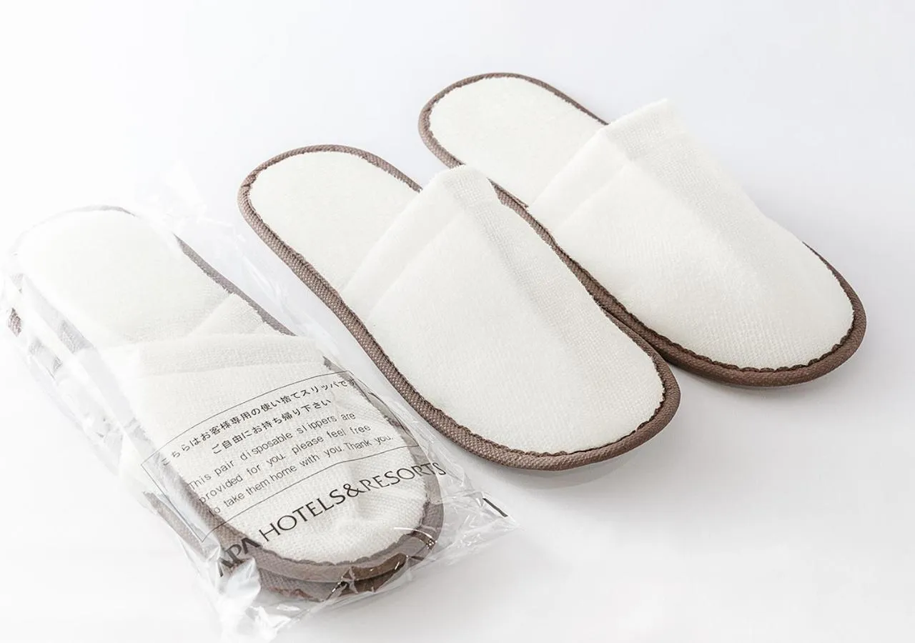 Other in APA Hotel & Resort Tokyo Bay Shiomi