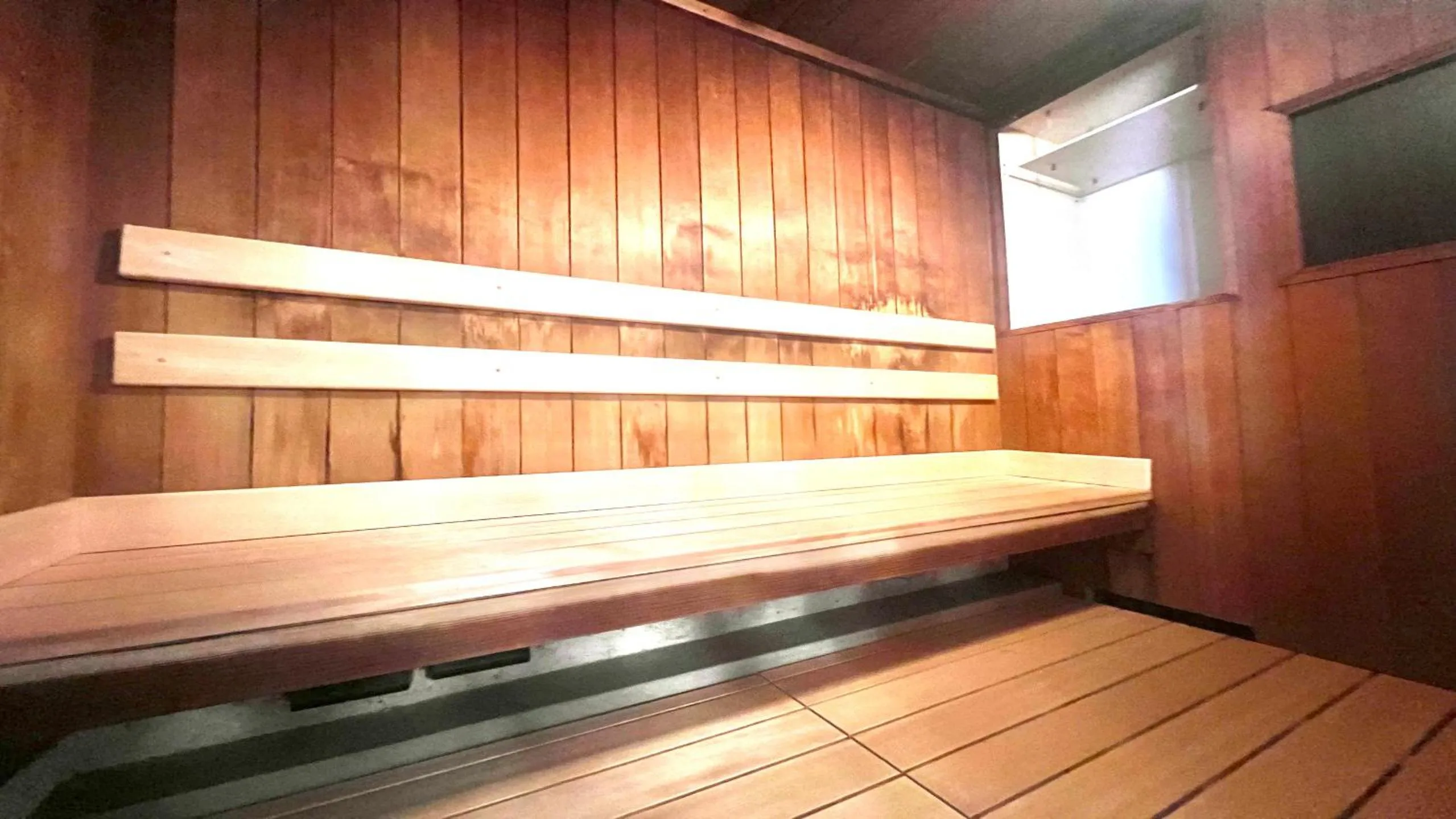 Public Bath in APA Hotel Osaka Temma