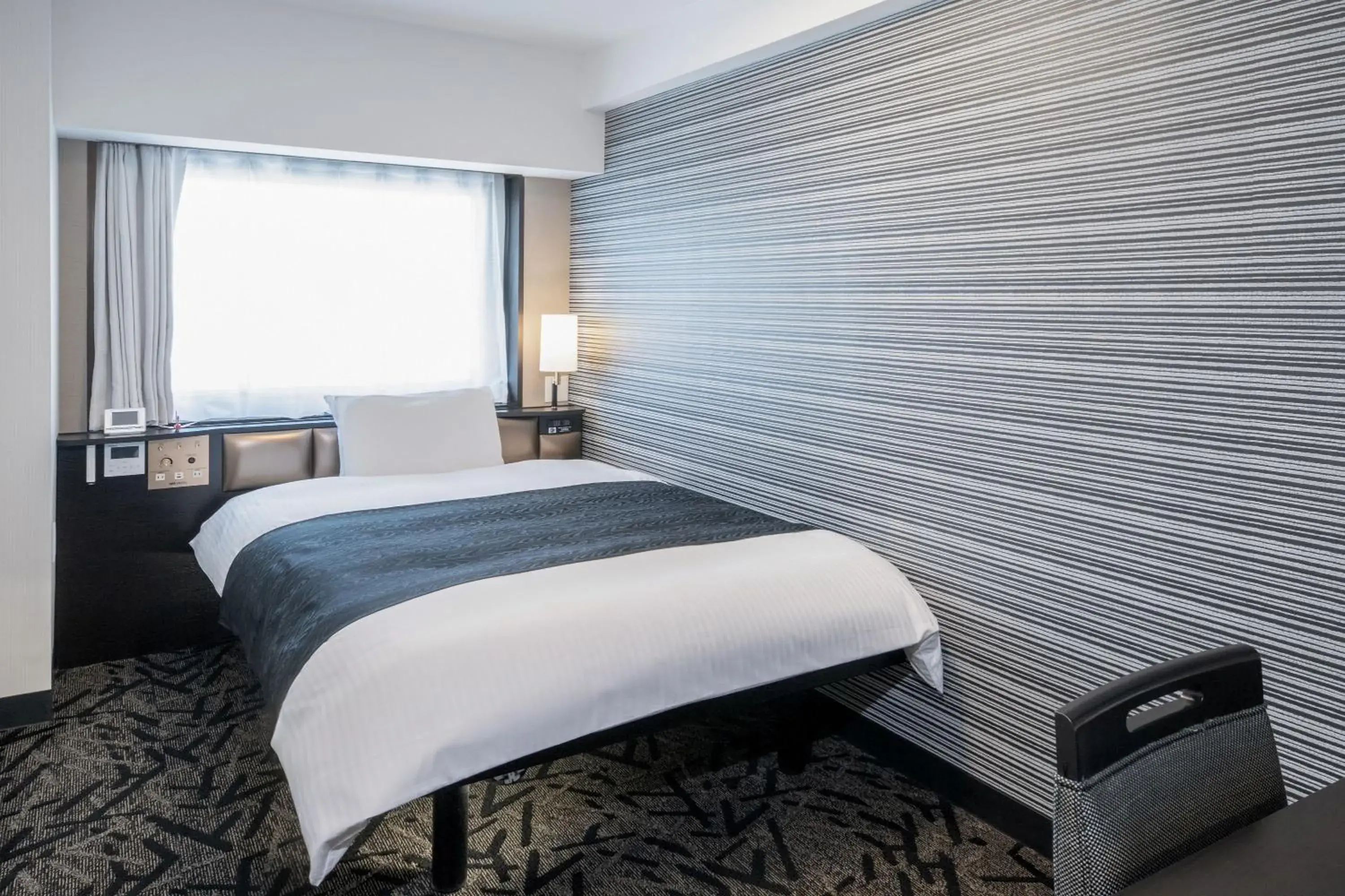 Single Room - single occupancy - Non-Smoking in APA Hotel Tokyo Ojima Single Room - single occupancy - Non-Smoking in APA Hotel Tokyo Ojima