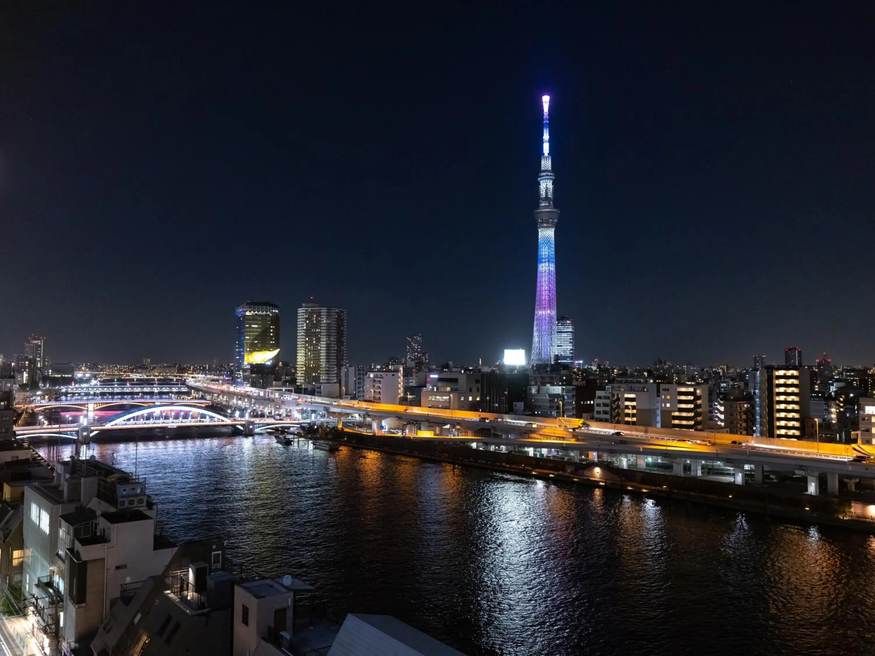 APA Hotel Asakusa Kuramae