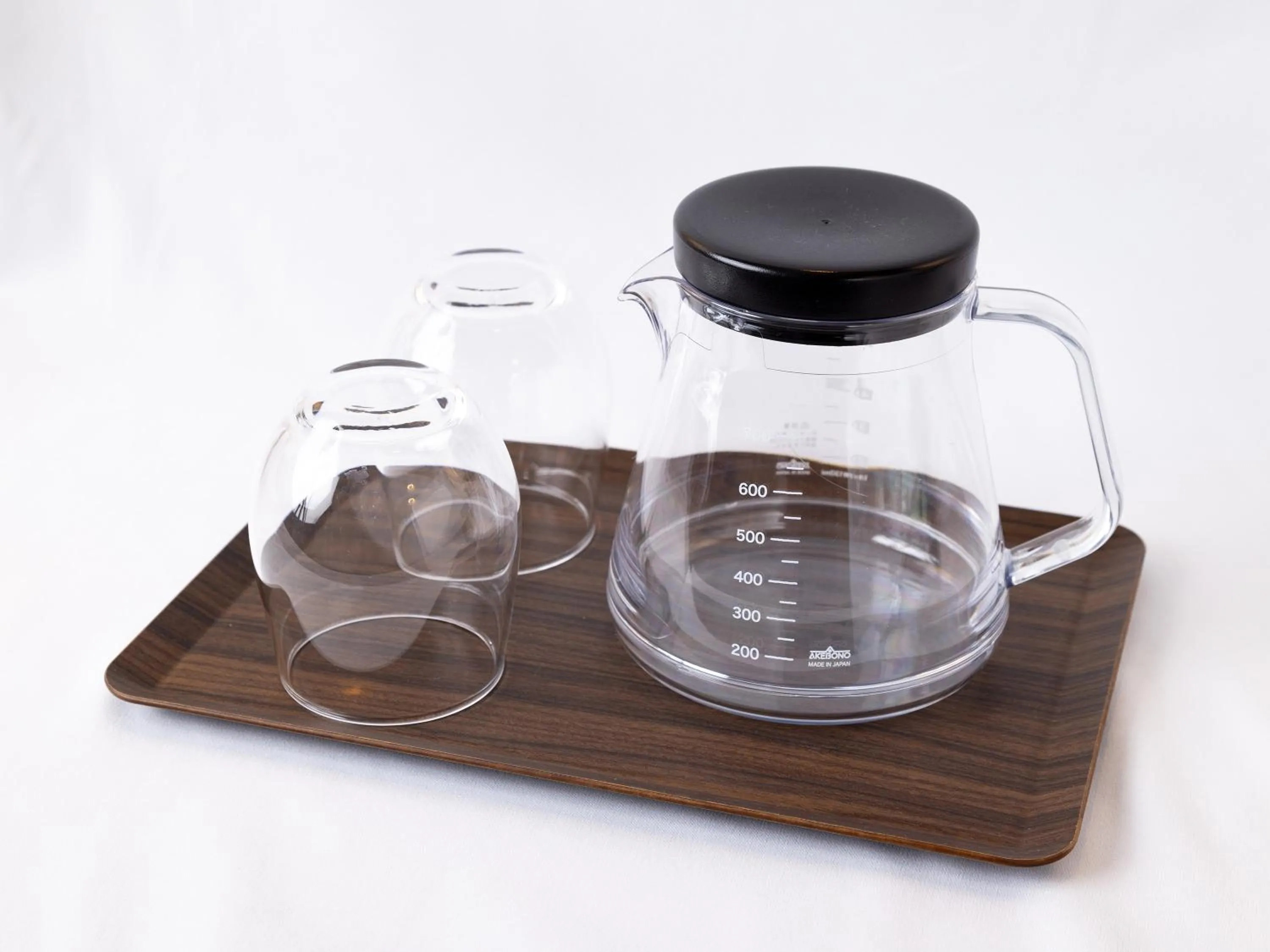 Area and facilities in APA Hotel Tennoji Ekimae