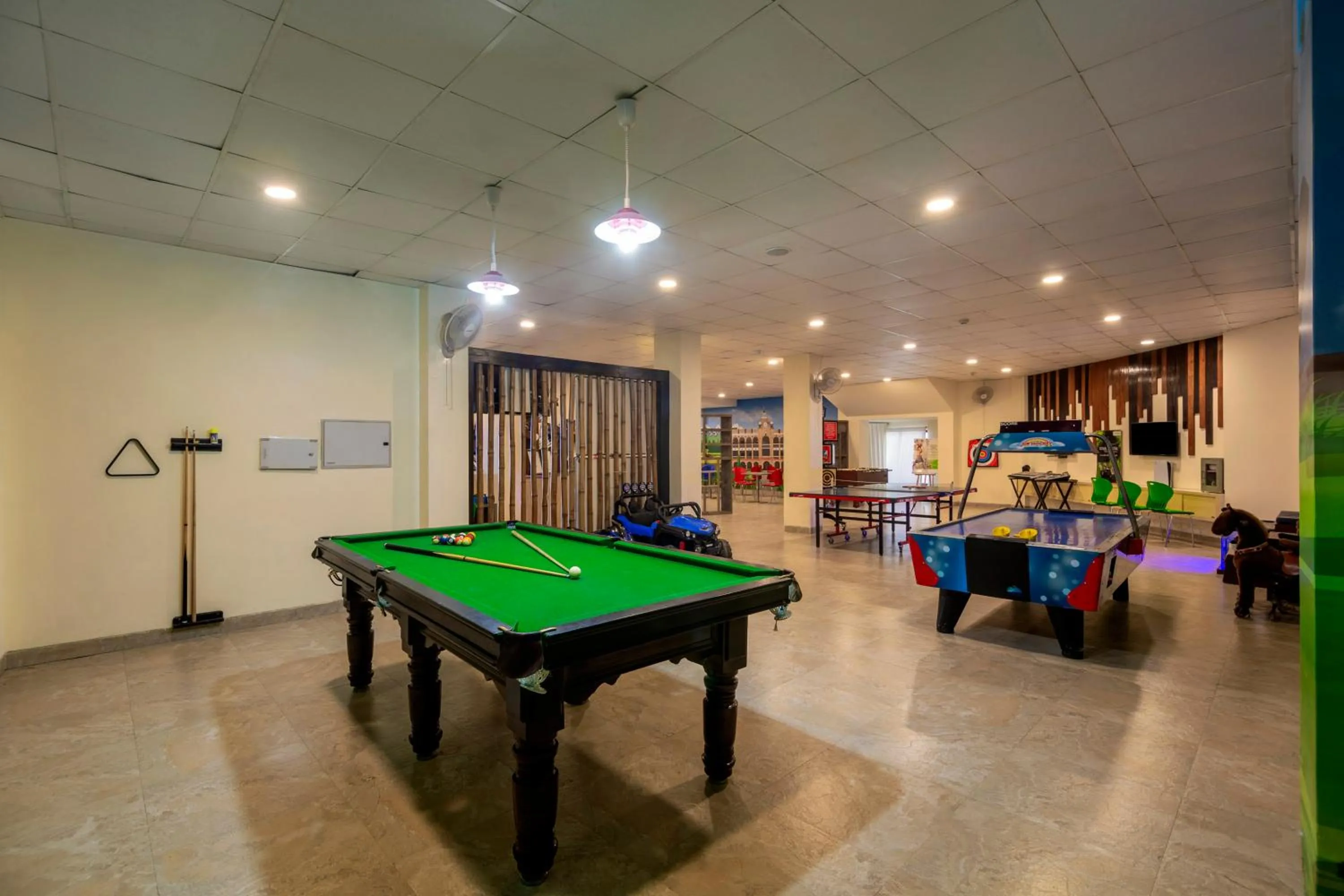 Property building in Sterling Mussoorie