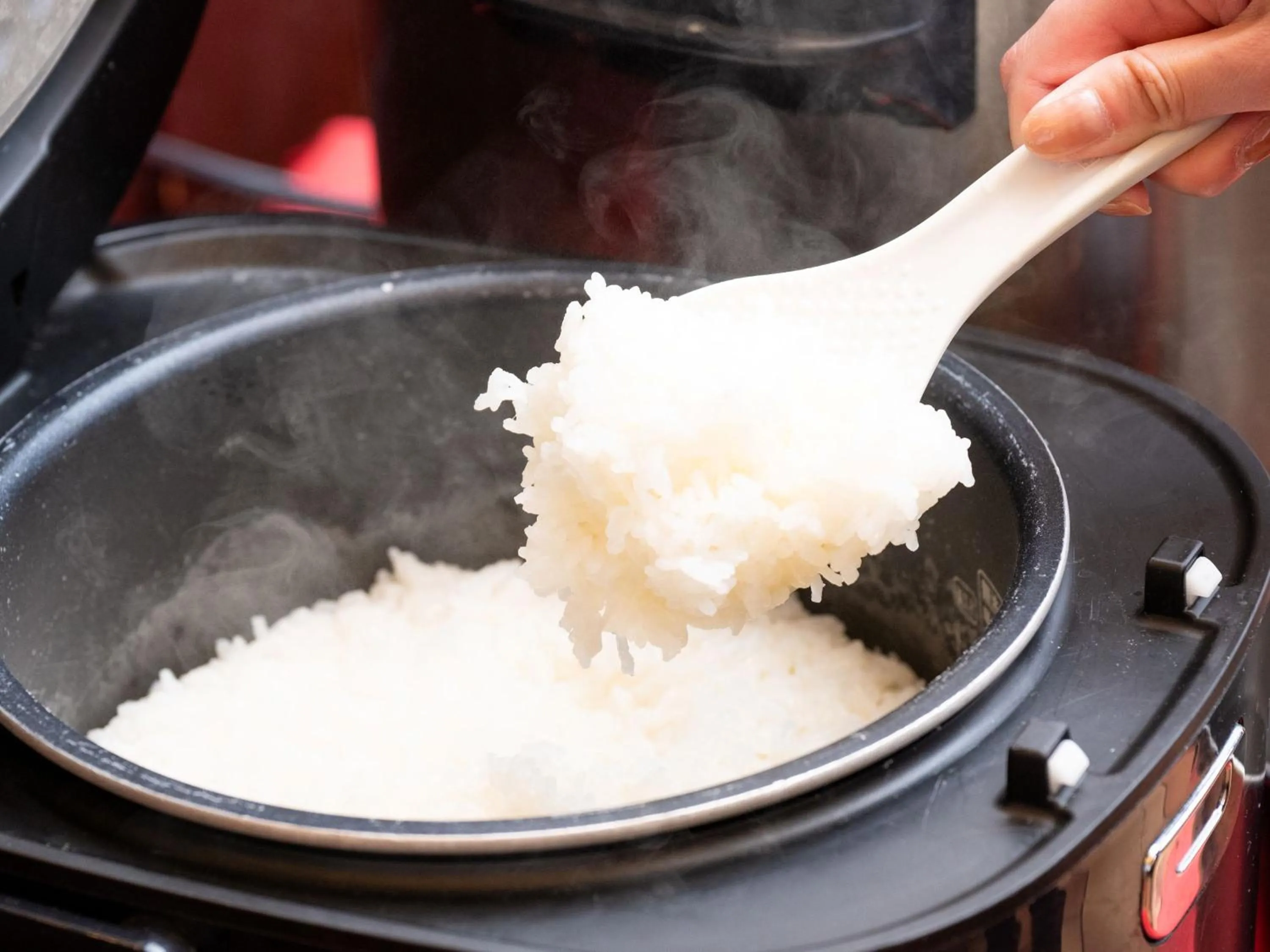 Restaurant/places to eat in APA Hotel Akasaka Mitsuke