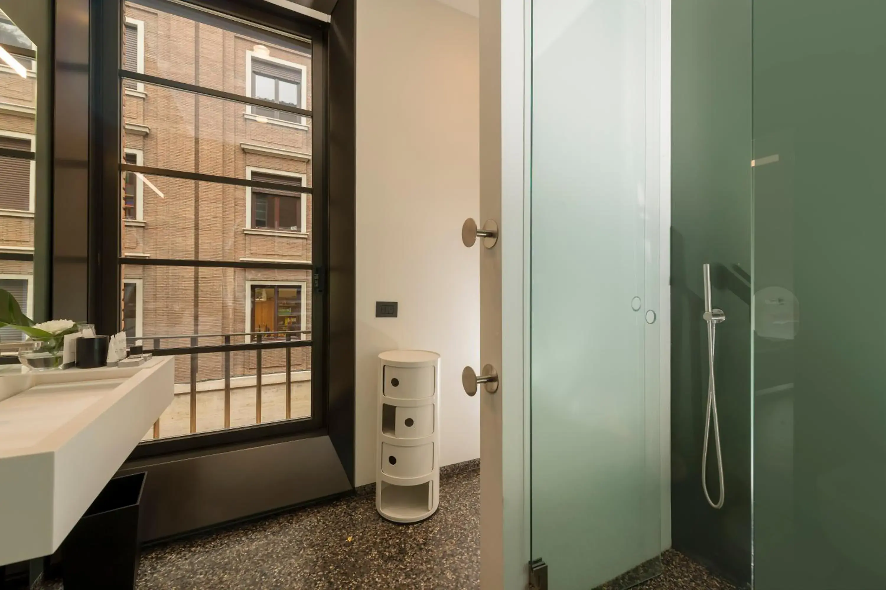 Superior Deluxe Double or Twin Room in Hotel Royal Bissolati Superior Deluxe Double or Twin Room in Hotel Royal Bissolati