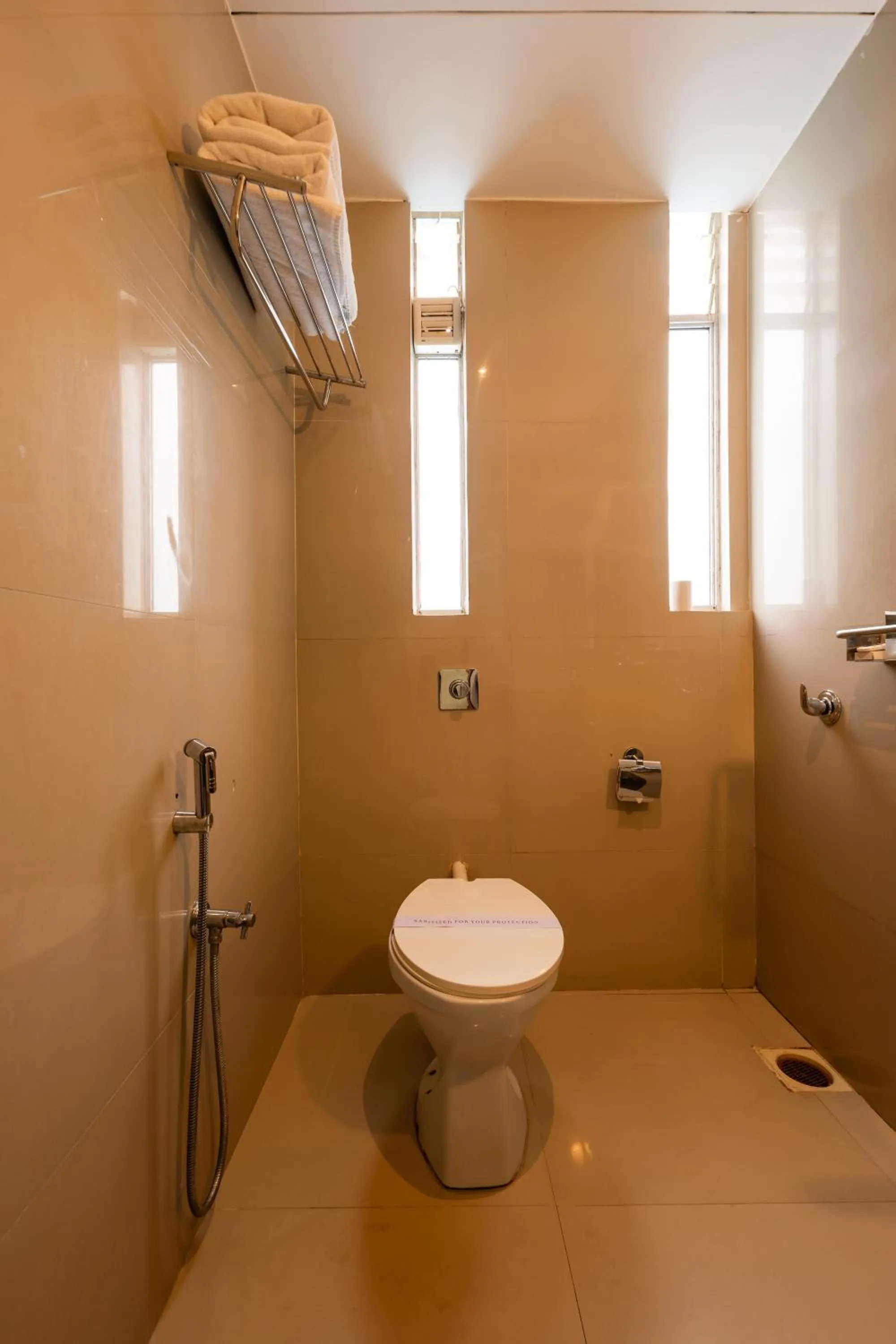 Estrela Do Mar Beach Resort - A Beach Property