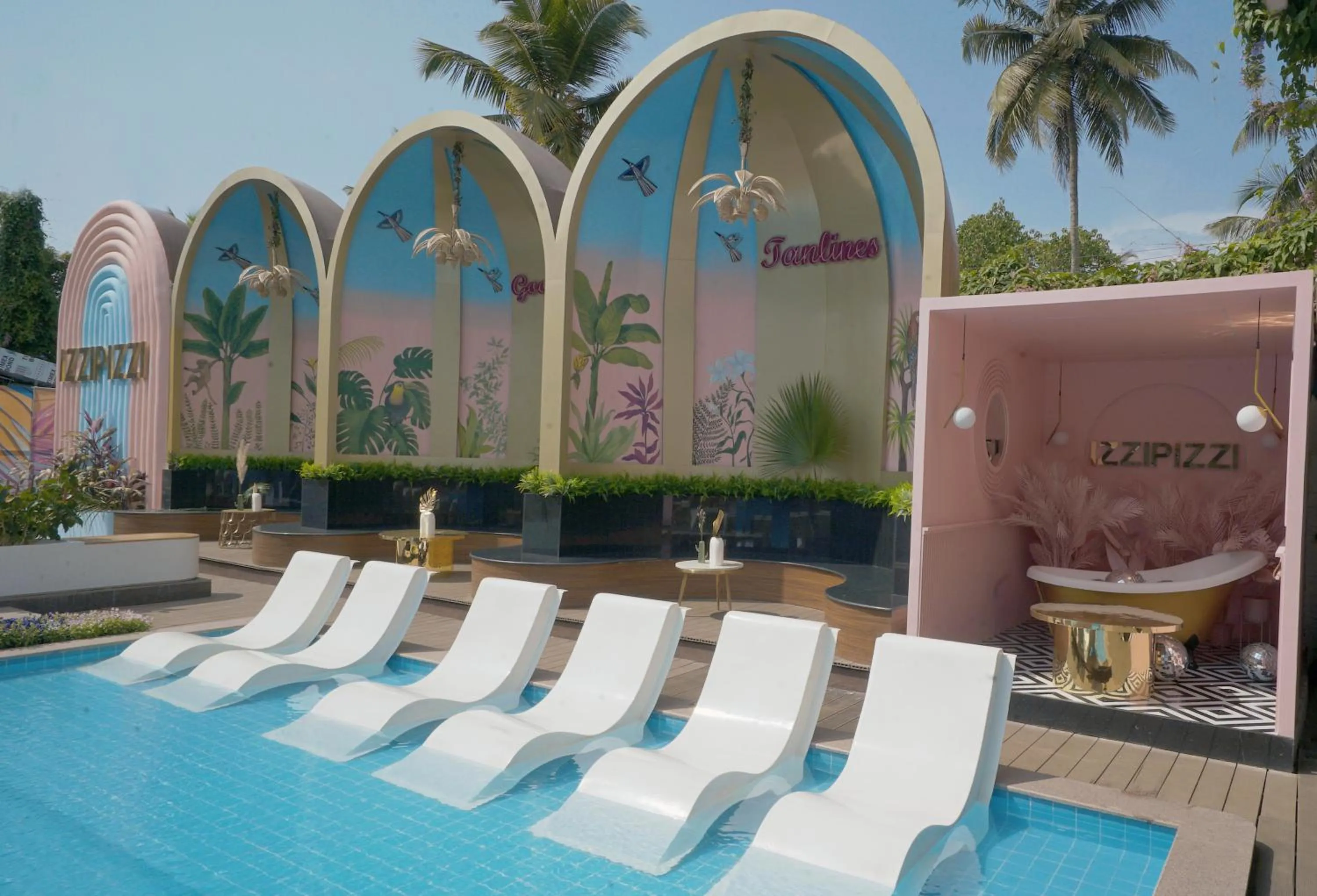 Estrela Do Mar Beach Resort - A Beach Property