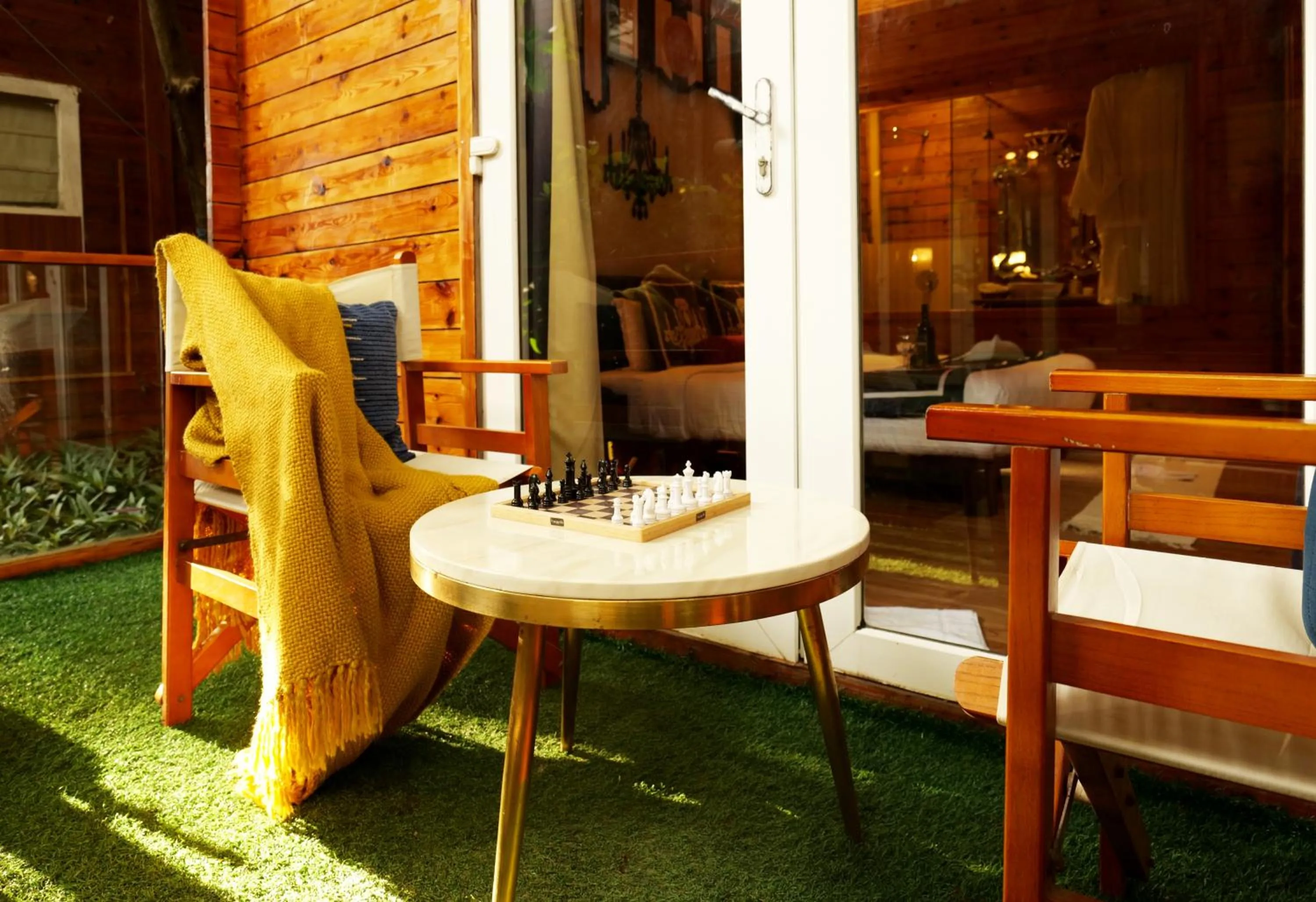 Estrela Do Mar Beach Resort - A Beach Property