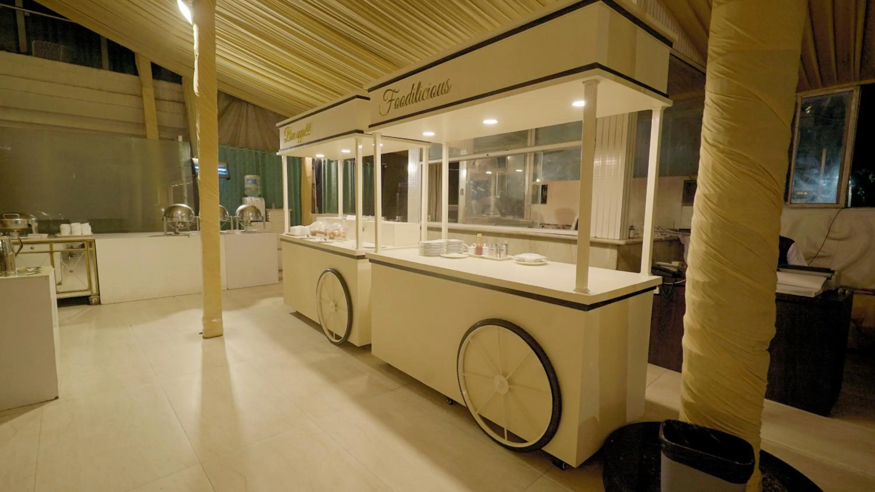 Estrela Do Mar Beach Resort - A Beach Property