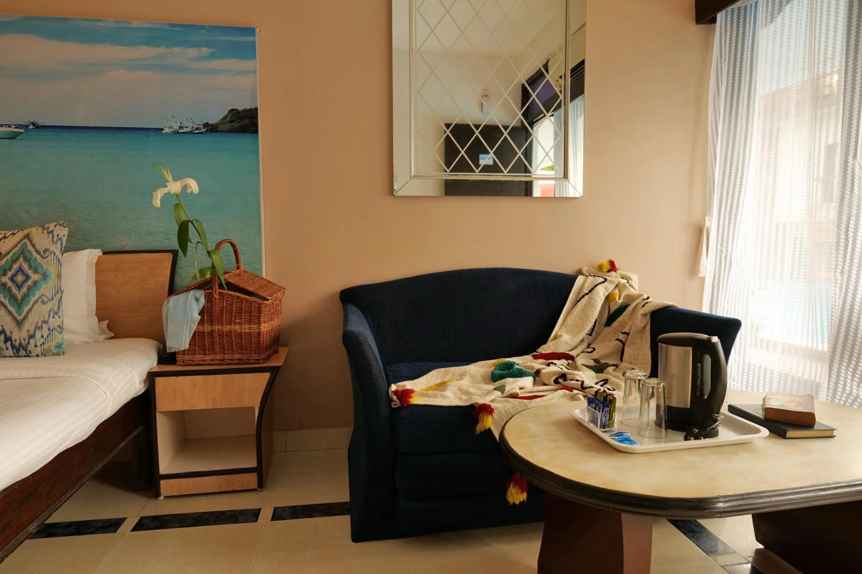 Estrela Do Mar Beach Resort - A Beach Property