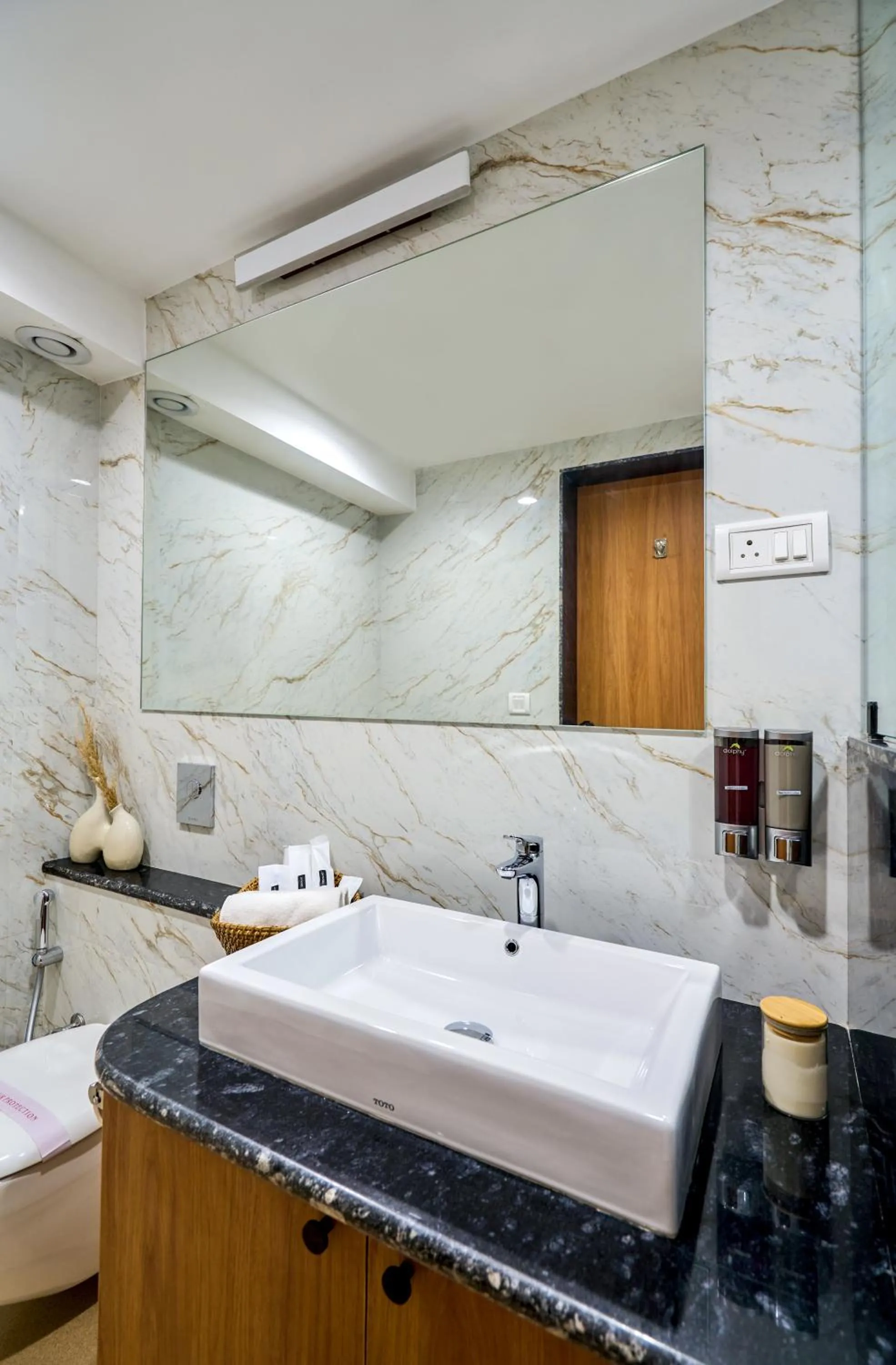 Estrela Do Mar Beach Resort - A Beach Property