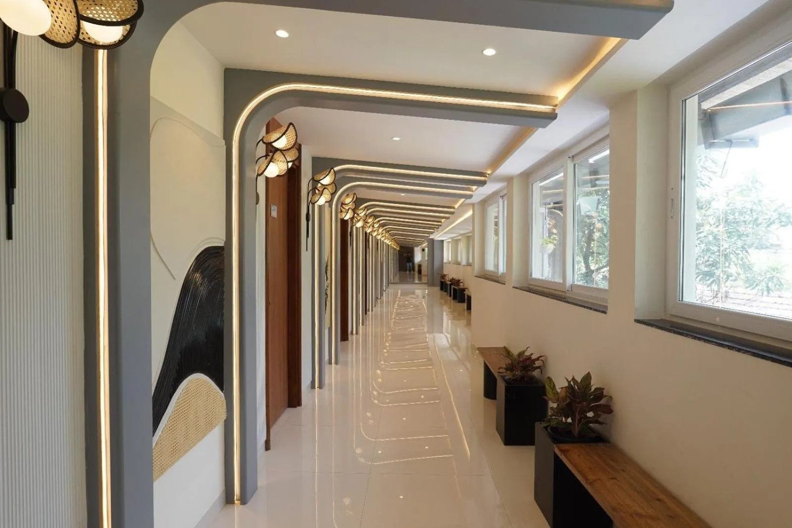 Estrela Do Mar Beach Resort - A Beach Property