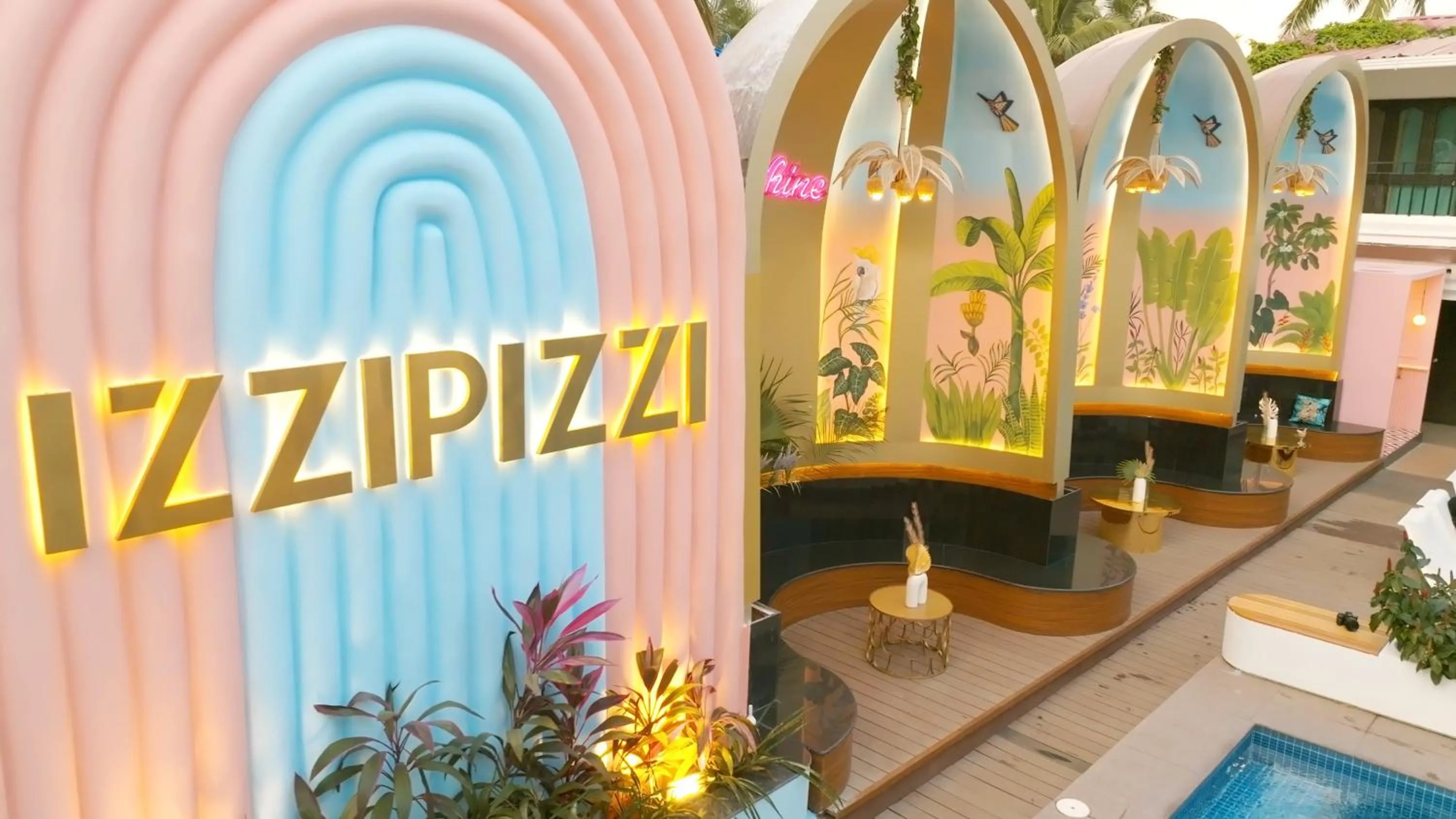 Estrela Do Mar Beach Resort - A Beach Property