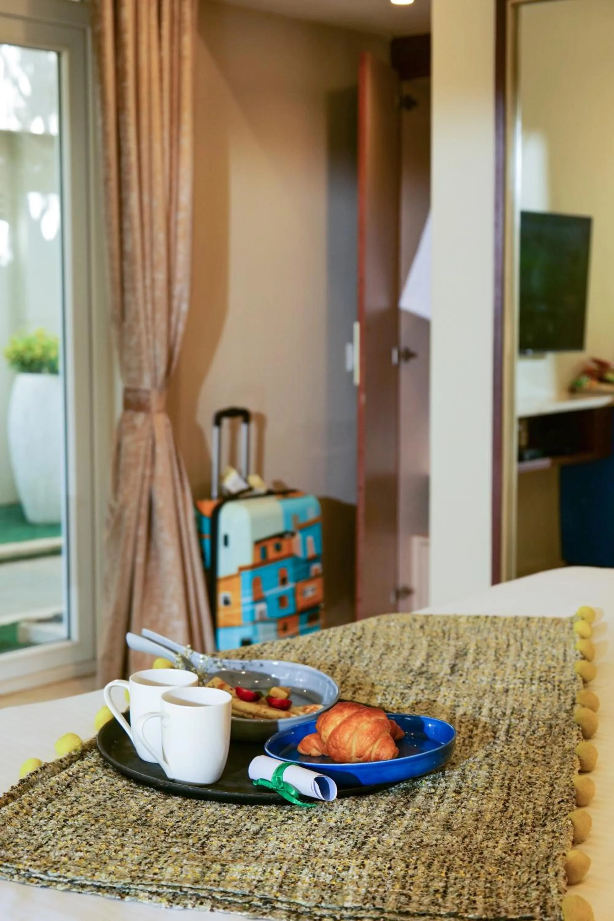 Estrela Do Mar Beach Resort - A Beach Property