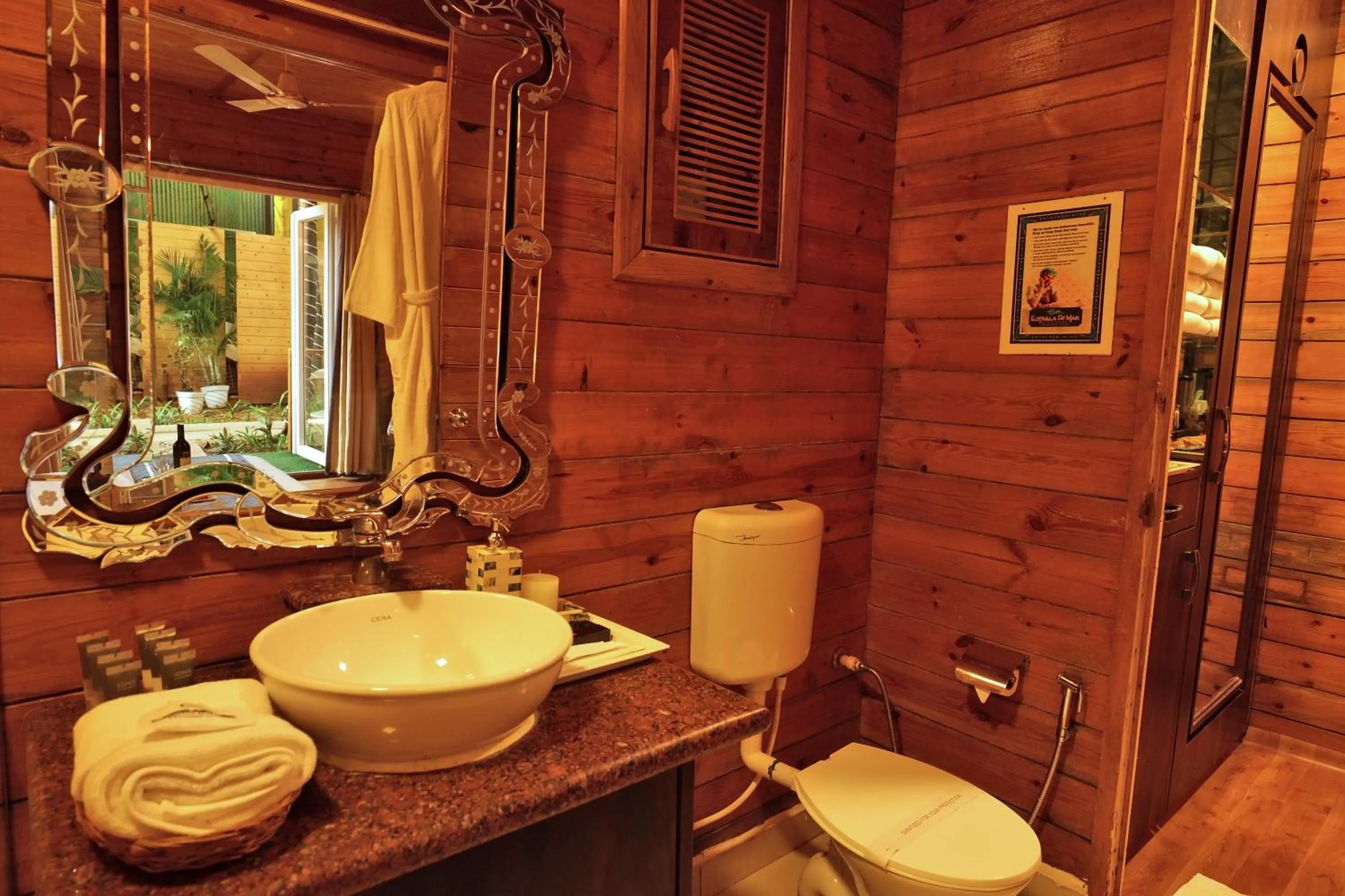 Estrela Do Mar Beach Resort - A Beach Property