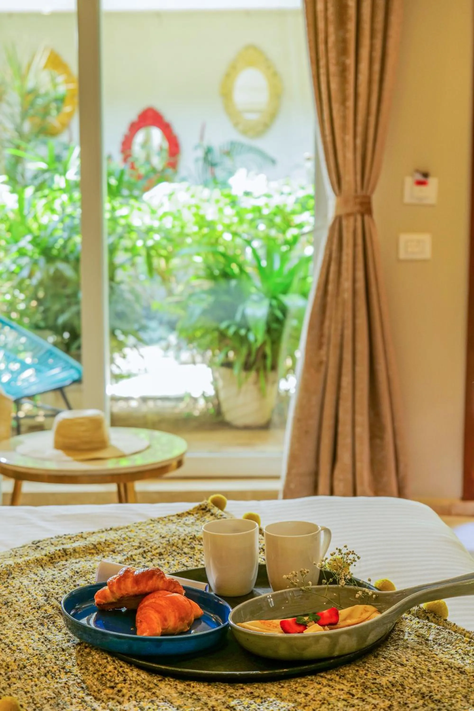 Estrela Do Mar Beach Resort - A Beach Property