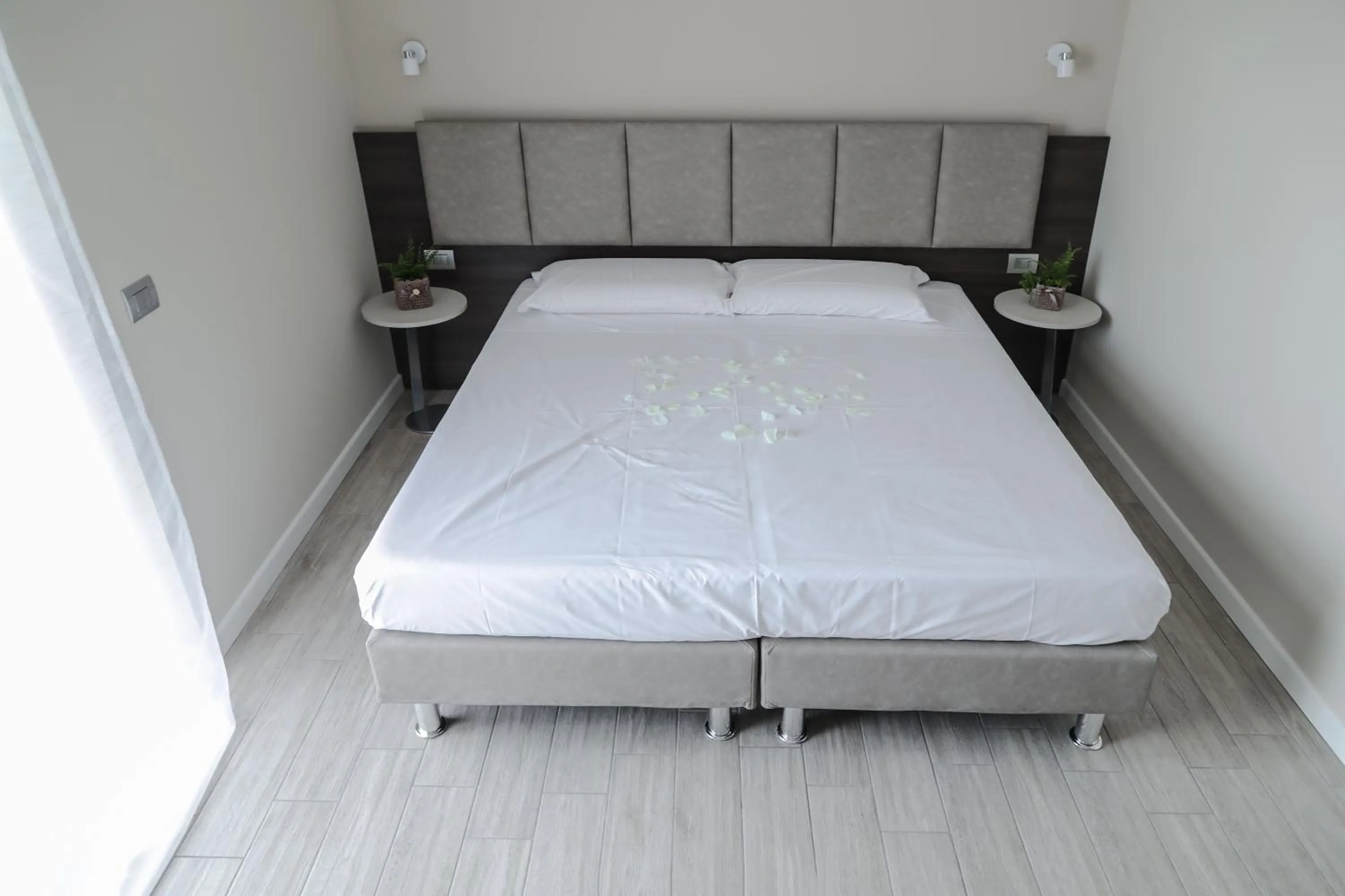 Bed in Residenza Angelica