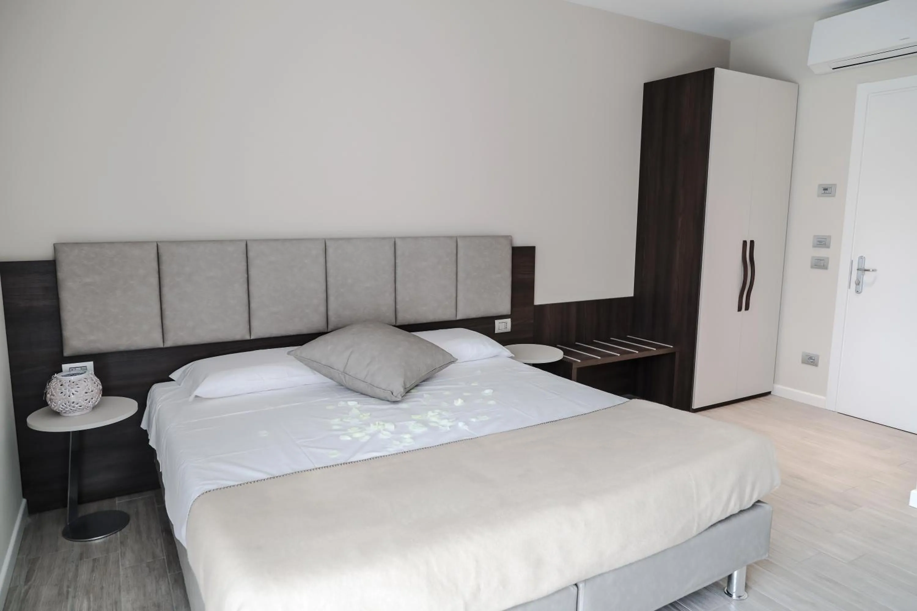 Bed in Residenza Angelica