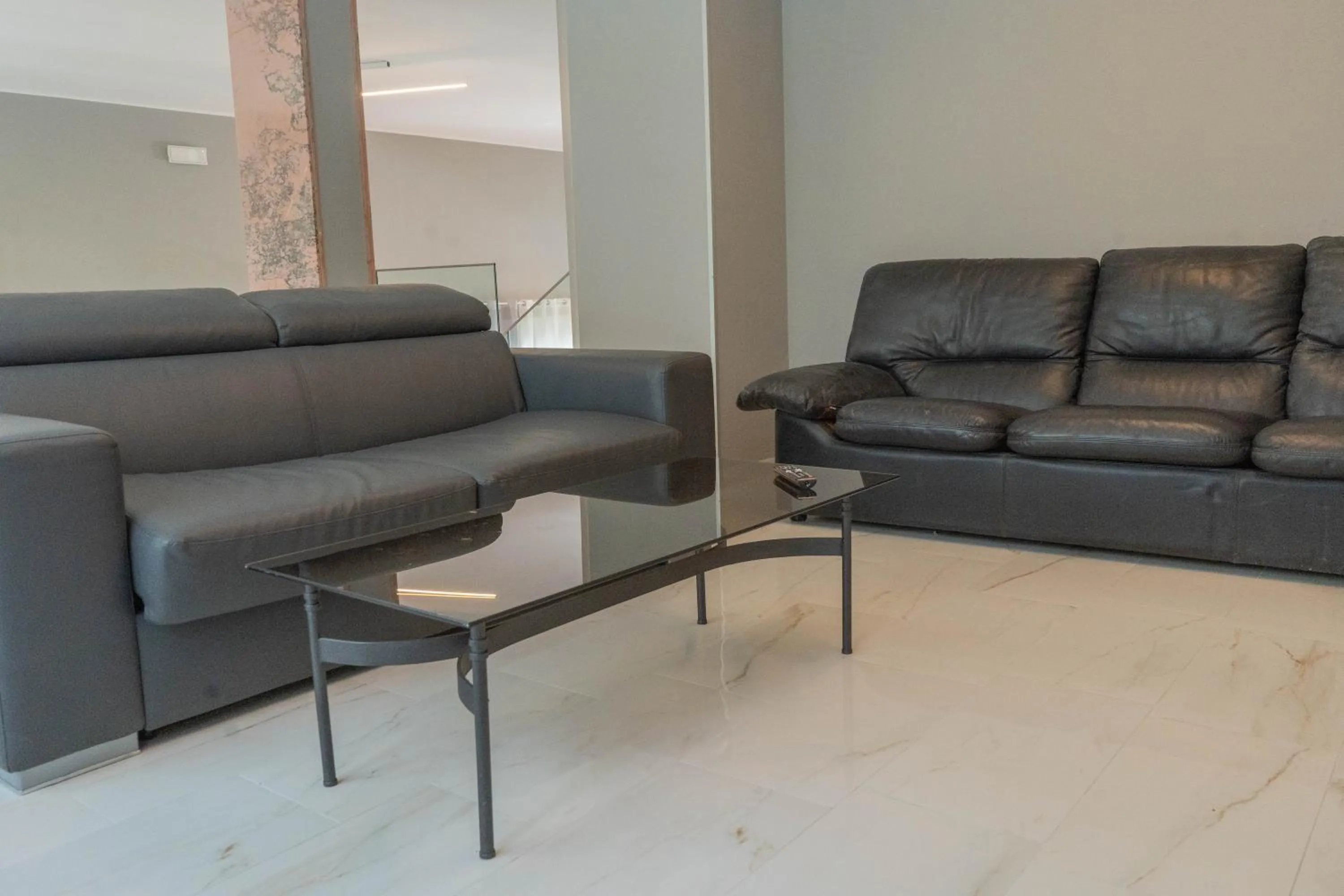 Area and facilities in Hotel Graziella