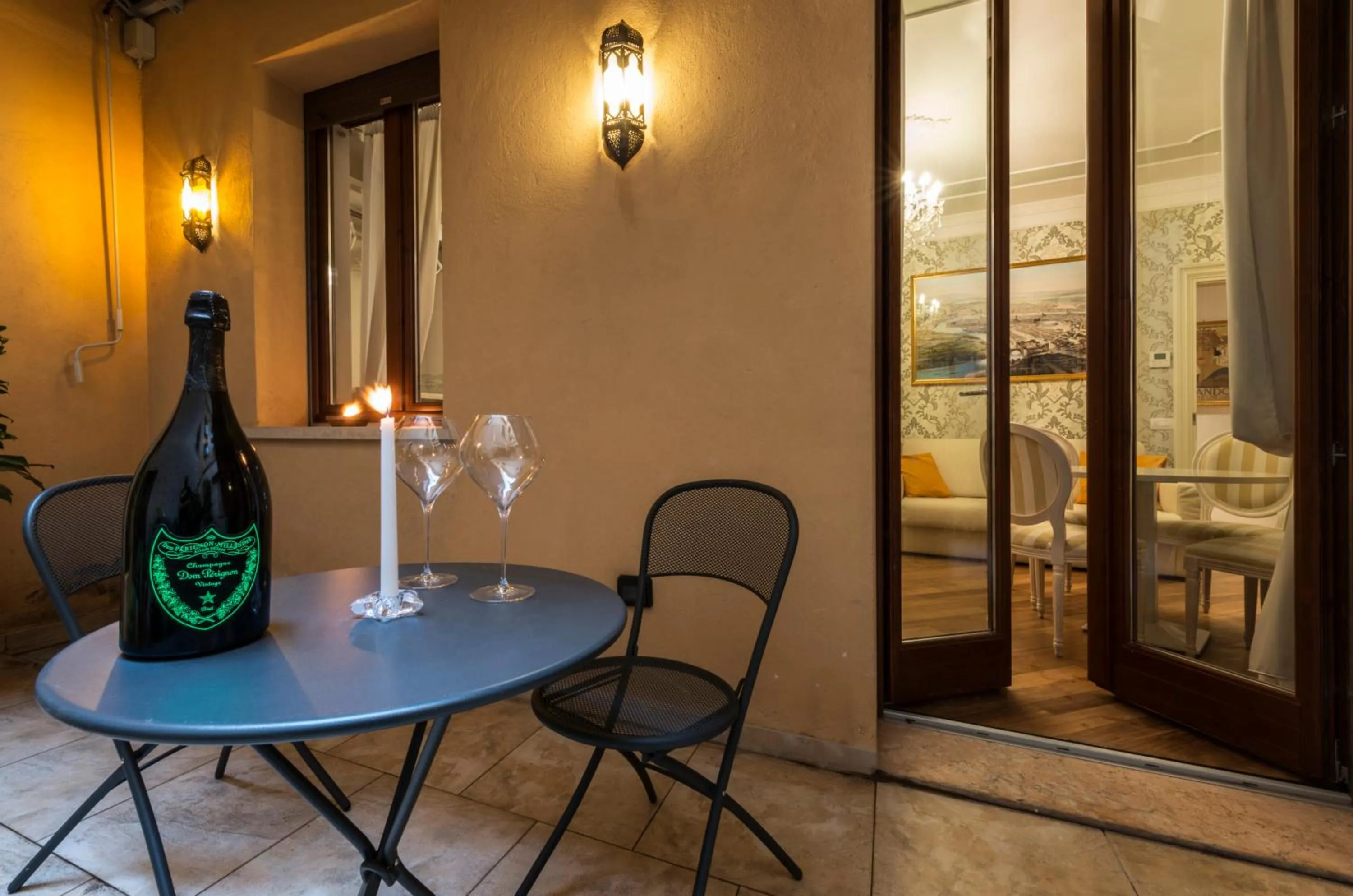 Giardini dell'Arena Relais