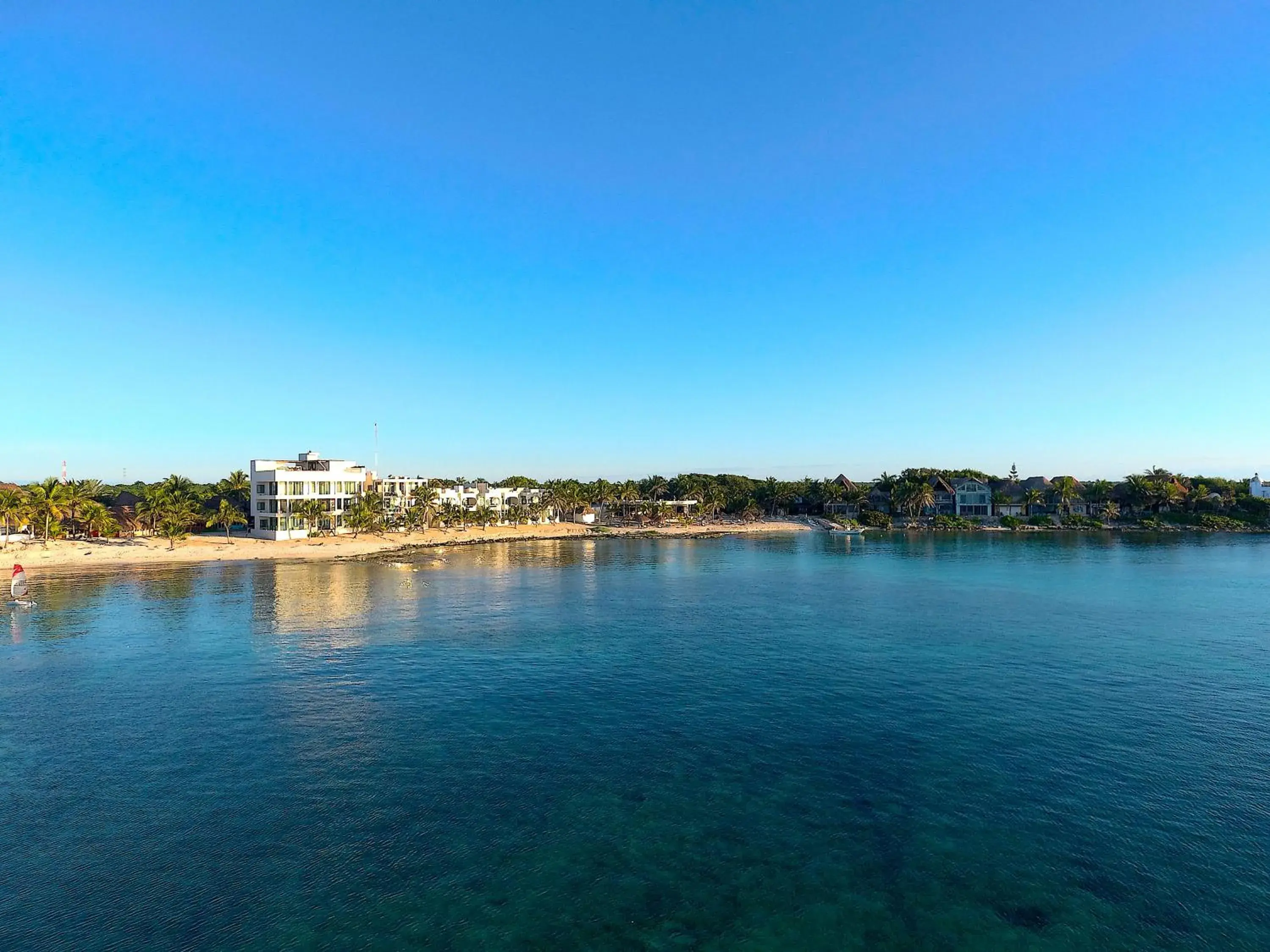 Paamul Hotel Paamul Hotel