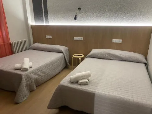 Hostal Uría