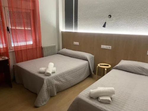 Hostal Uría