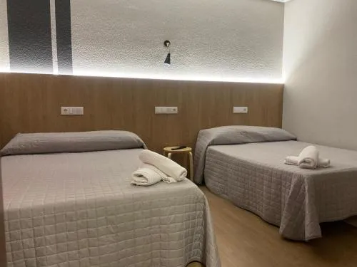 Hostal Uría