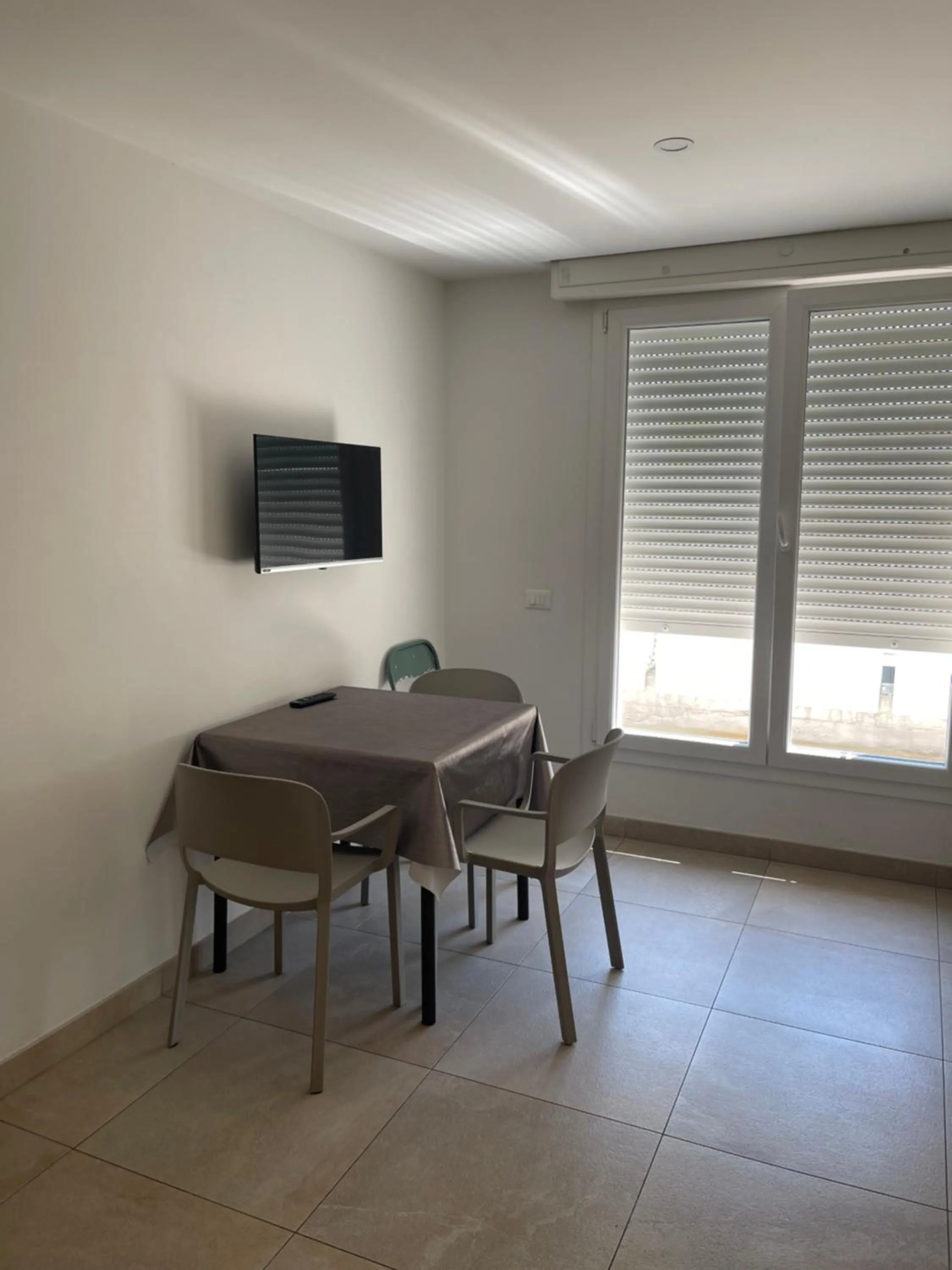 Living room in Residence Siesta