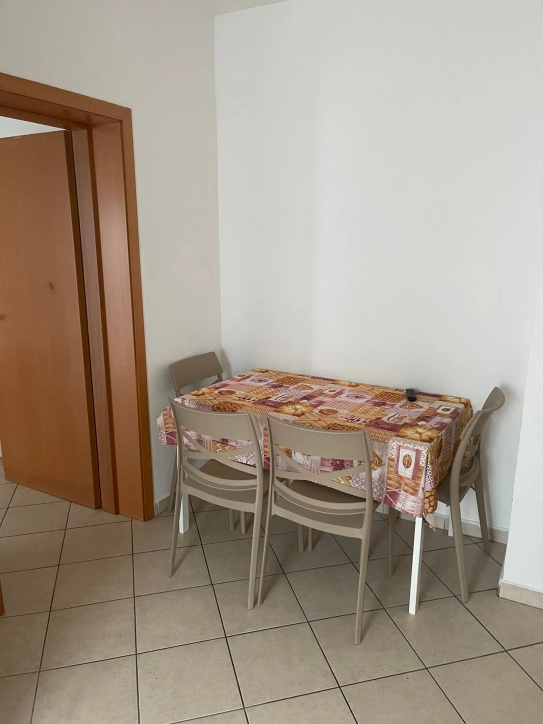 Living room in Residence Siesta