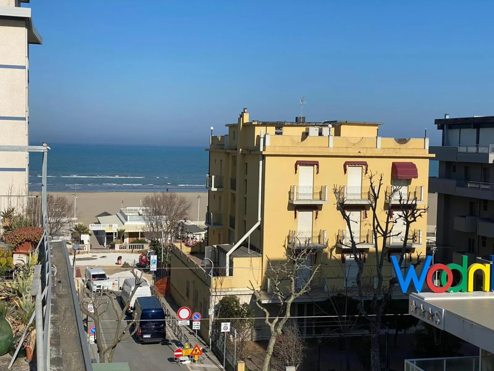 Neighbourhood in Residence Perla