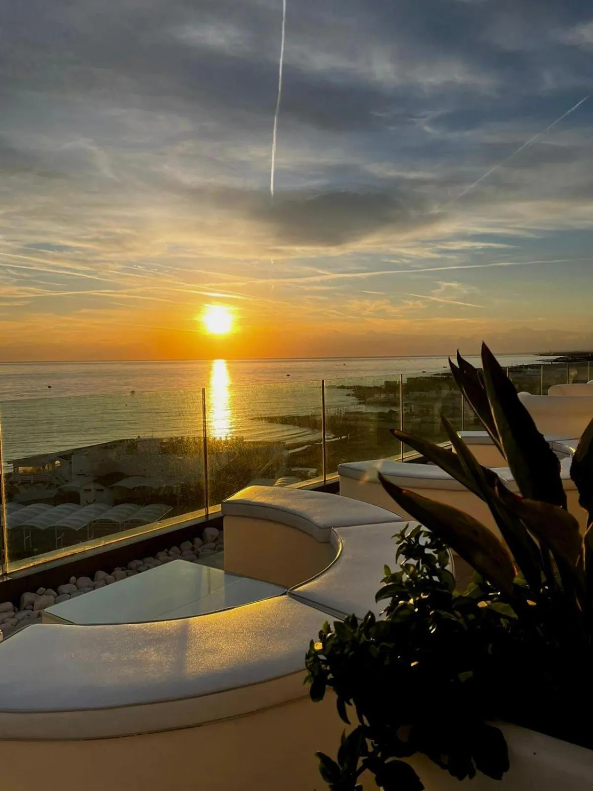 Nearby landmark in Bianco Riccio Suite Hotel