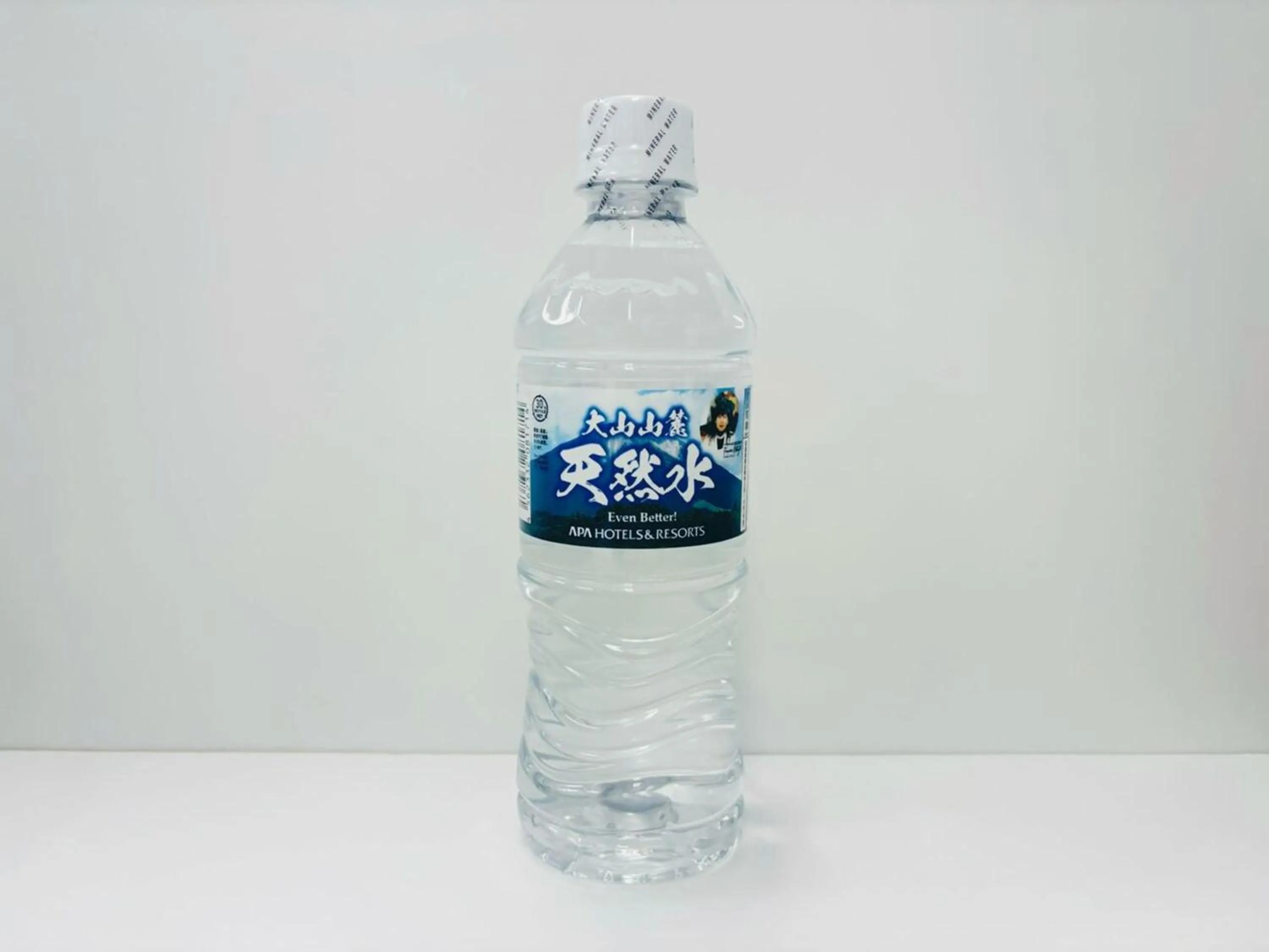 Photo of the whole room in APA Hotel Kanku-Kishiwada