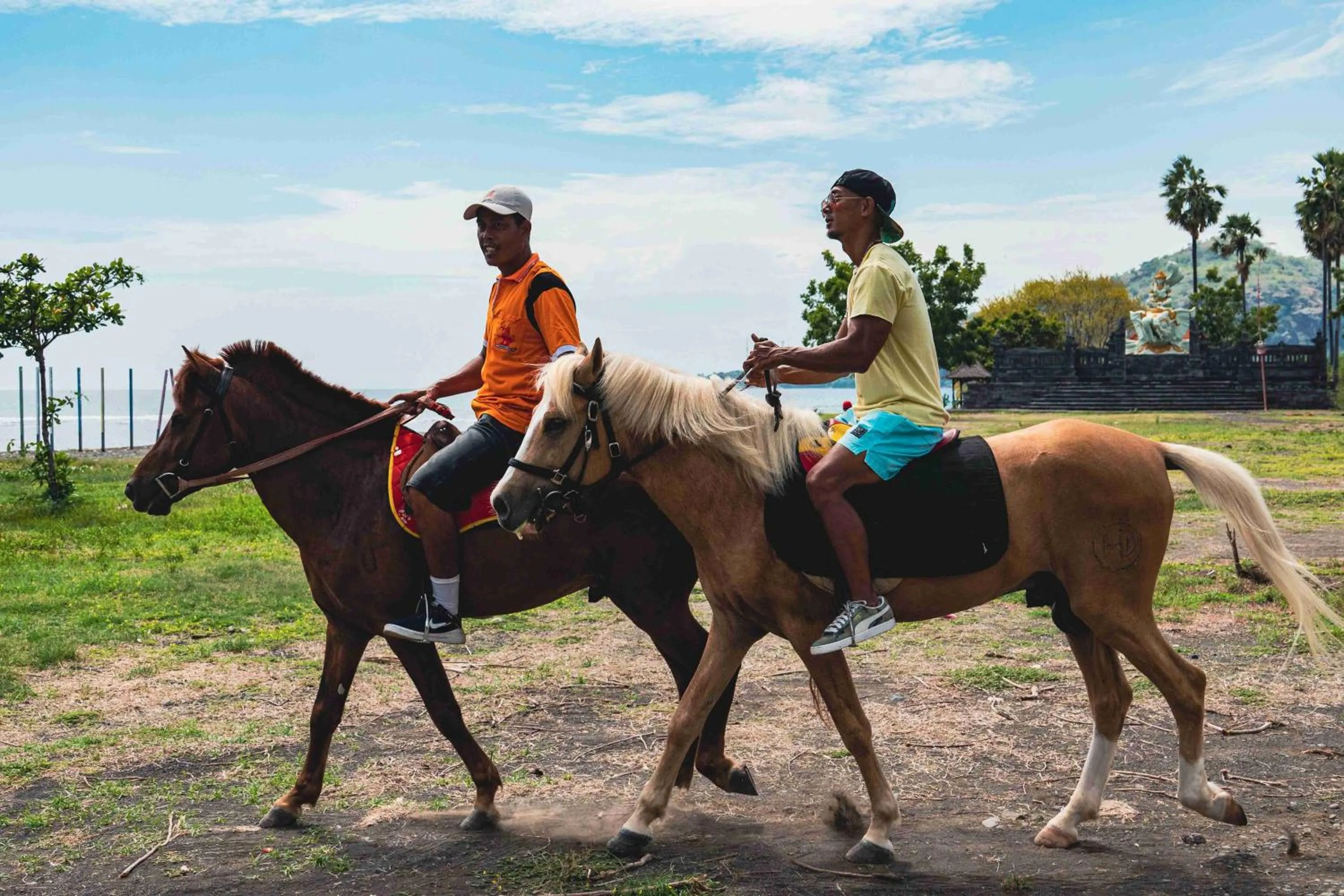 Activities in Kubuku Eco Dive Lodge and Yoga