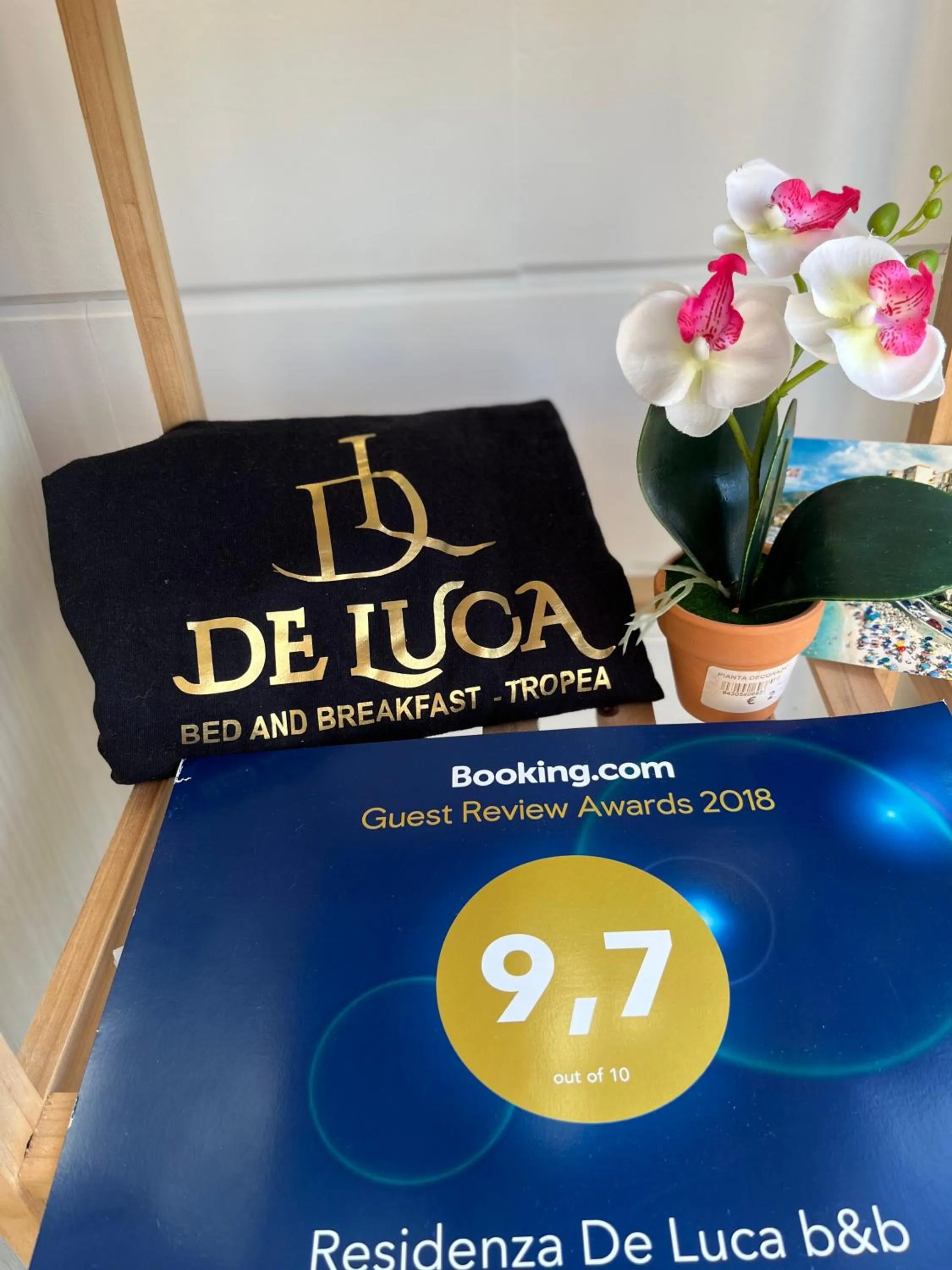 Residenza De luca B&B